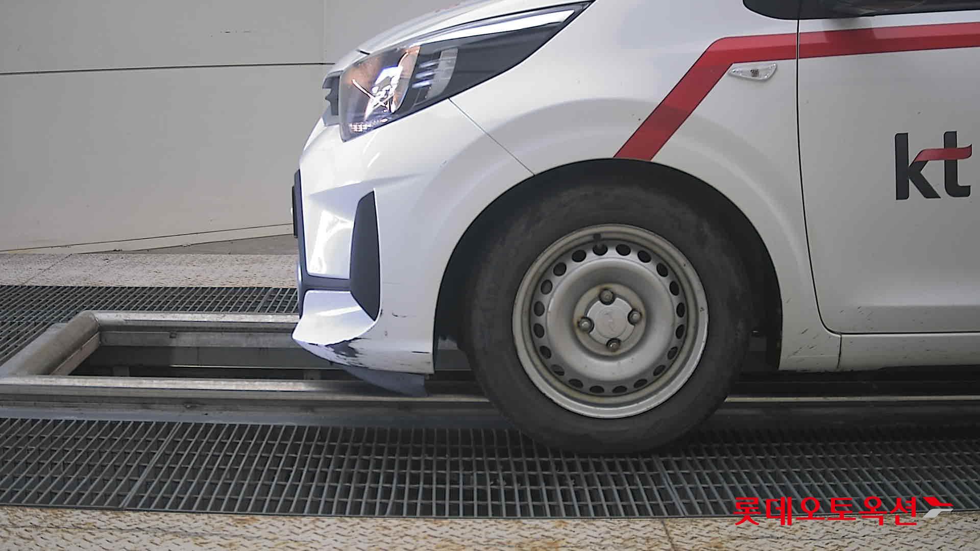 كيا مورنينج 2022 URBAN VAN