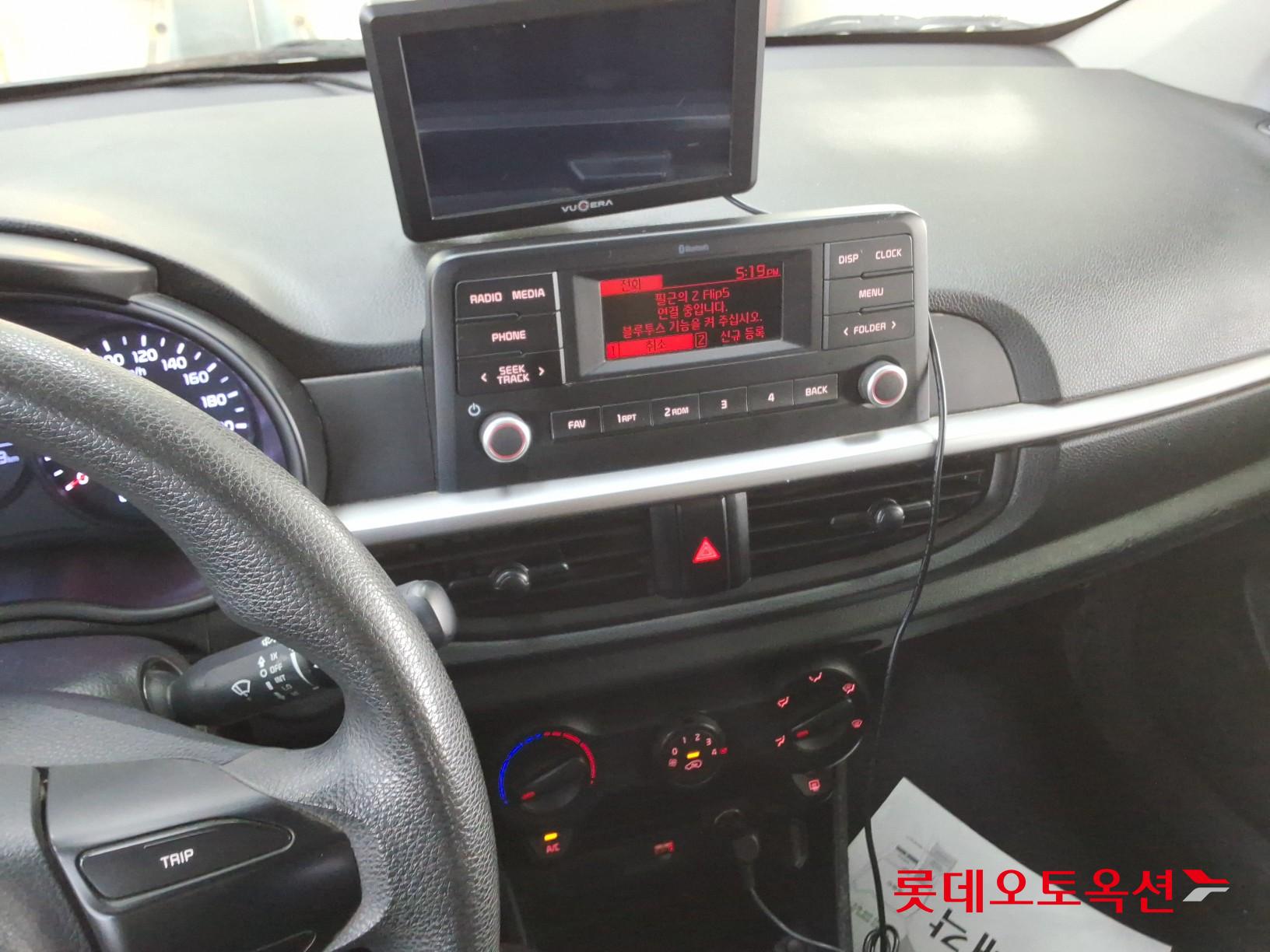 كيا مورنينج 2022 URBAN VAN