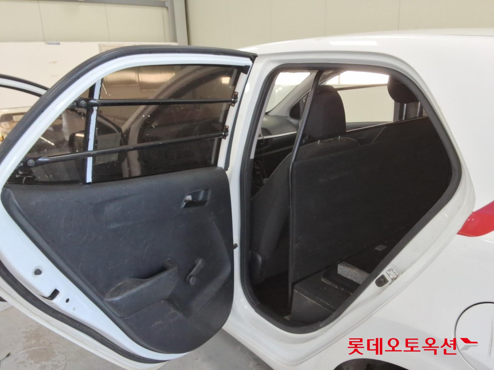 كيا مورنينج 2022 URBAN VAN