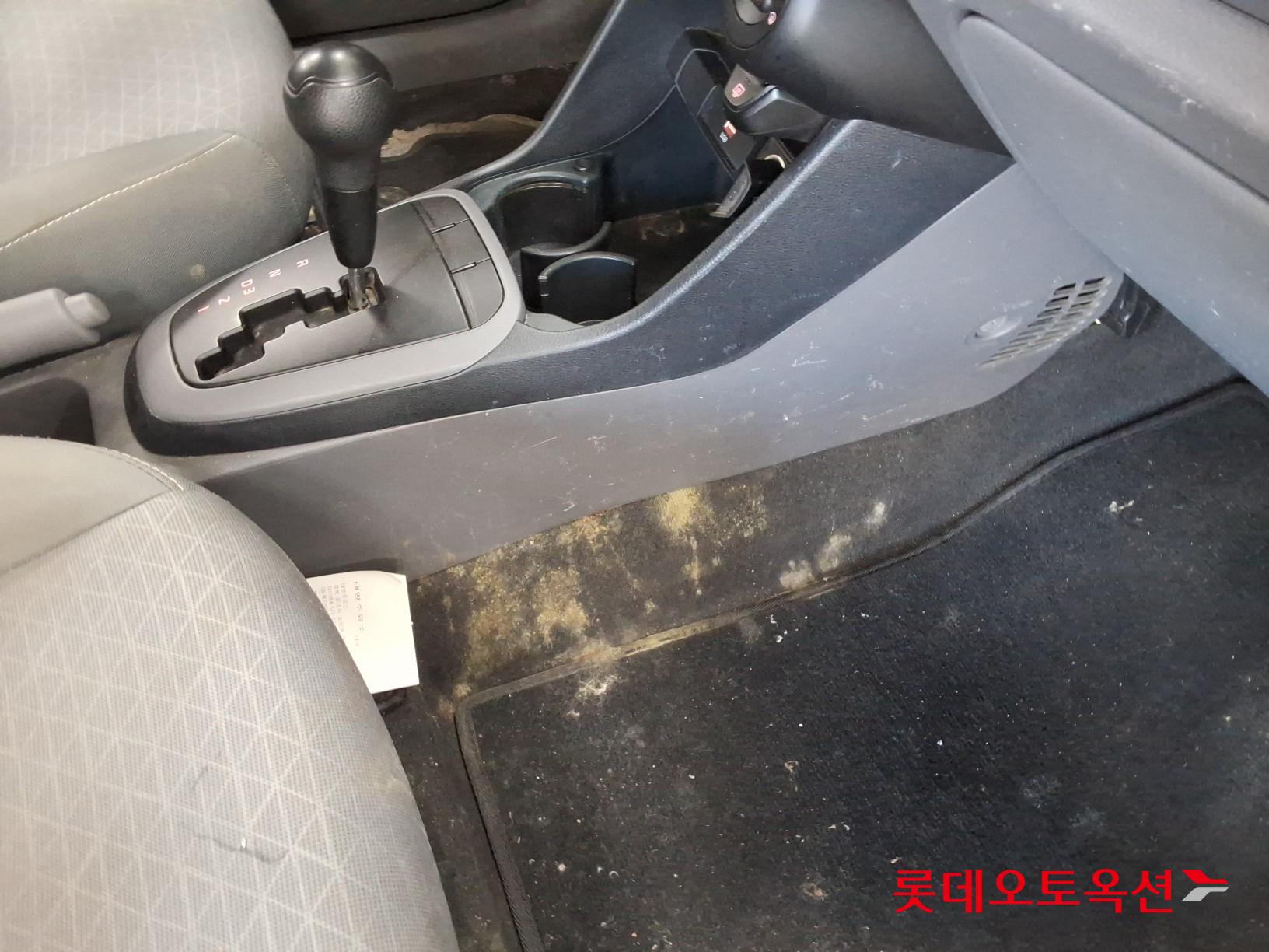 كيا مورنينج 2021 URBAN VAN