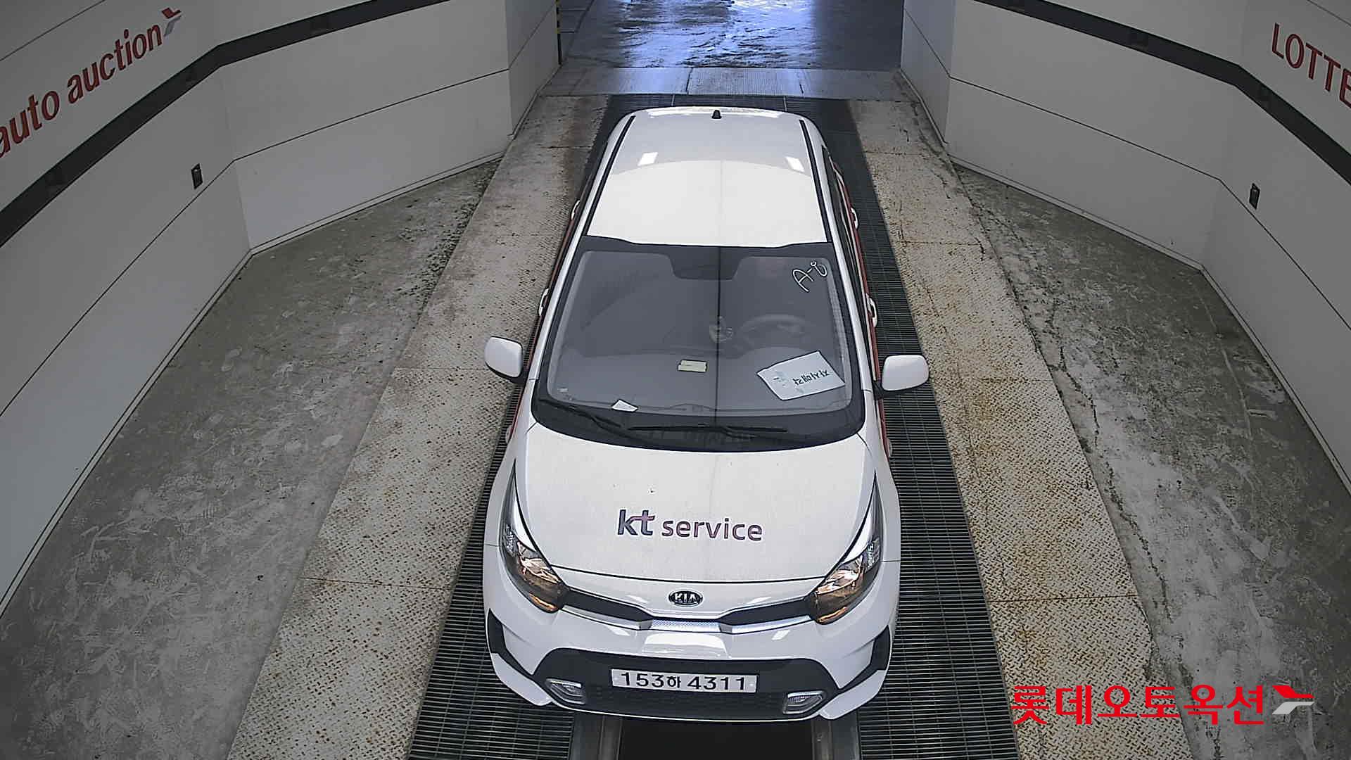 كيا مورنينج 2021 URBAN VAN