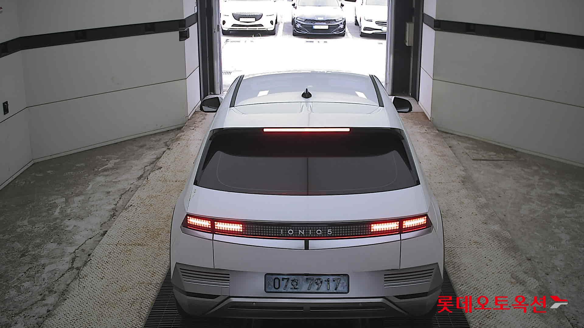 هيونداي أيونيك 2022
