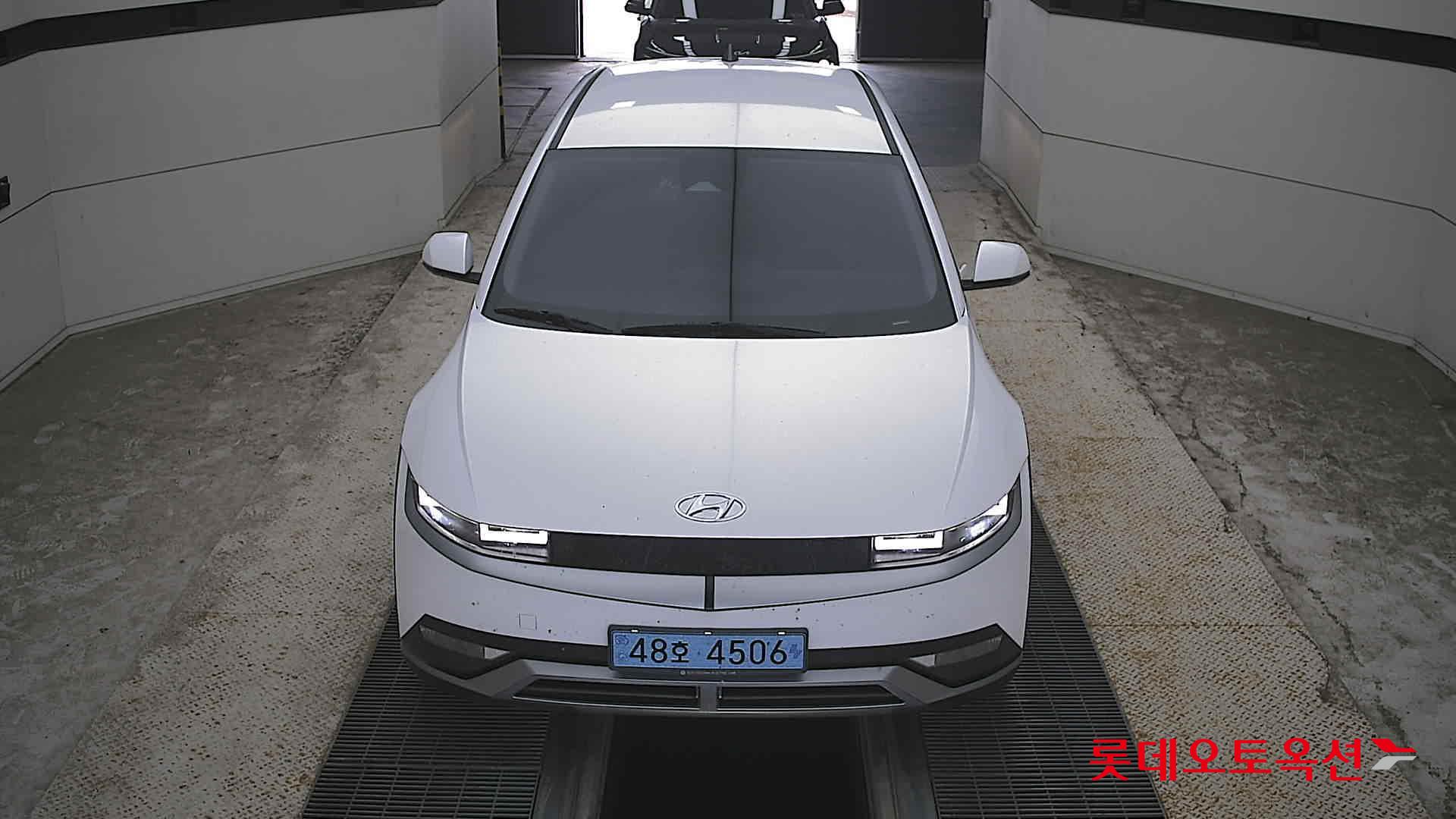 هيونداي أيونيك 2022
