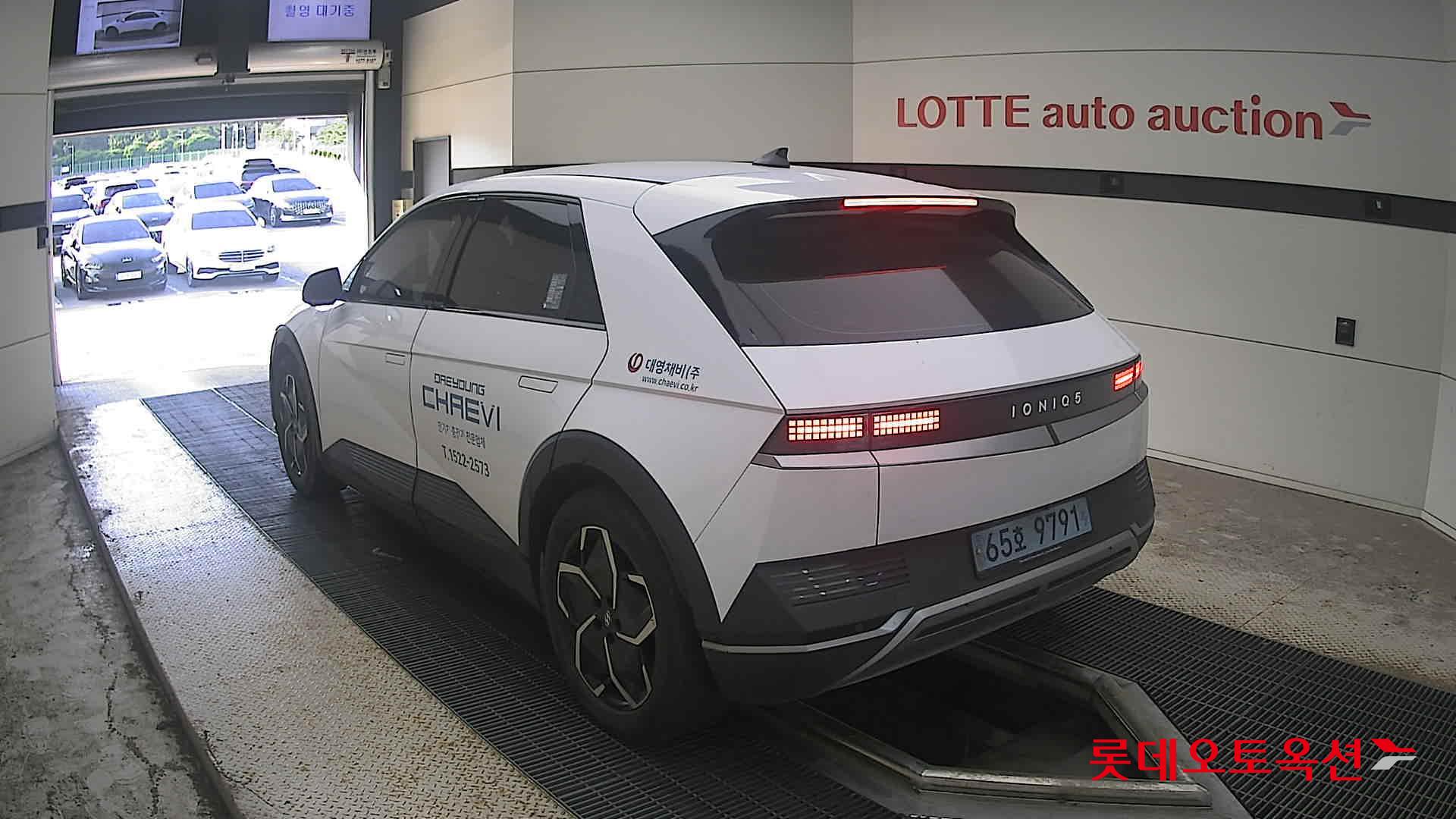 هيونداي أيونيك 2022