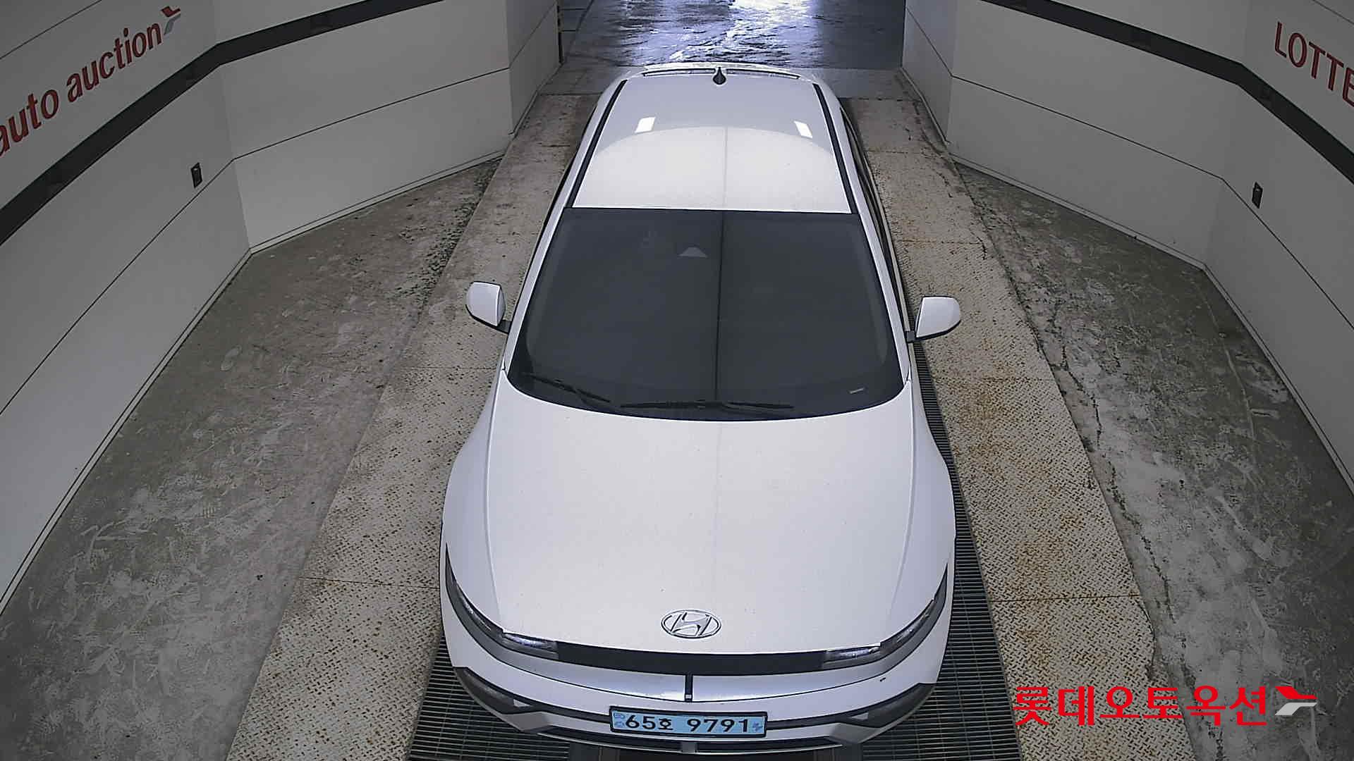 هيونداي أيونيك 2022