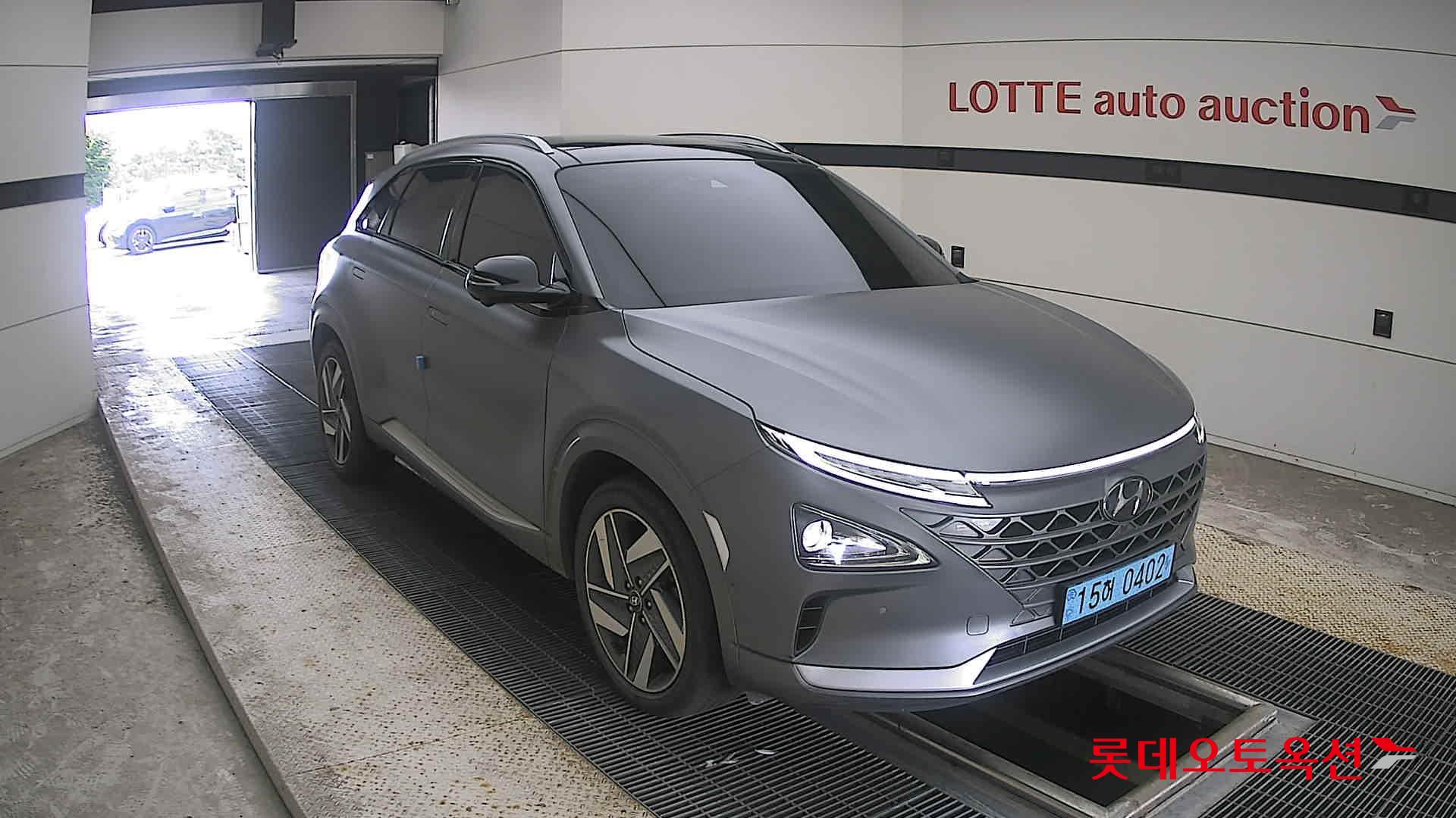 هيونداي Nexo 2023 بريميوم