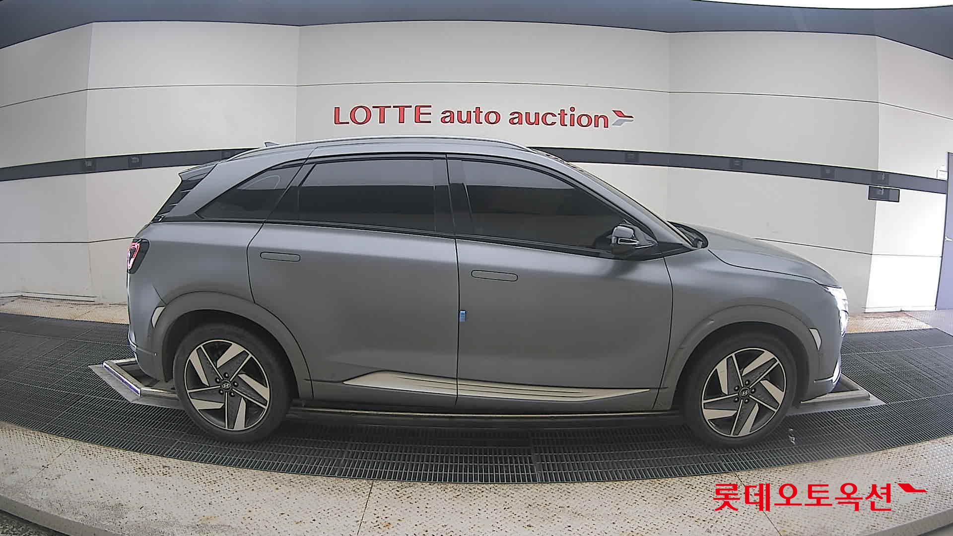 هيونداي Nexo 2023 بريميوم
