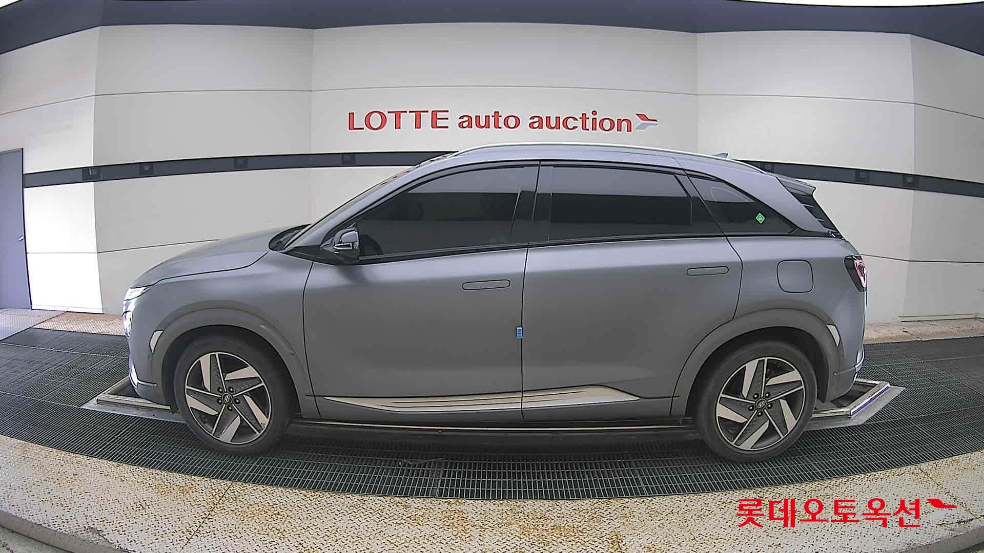 هيونداي Nexo 2023 بريميوم