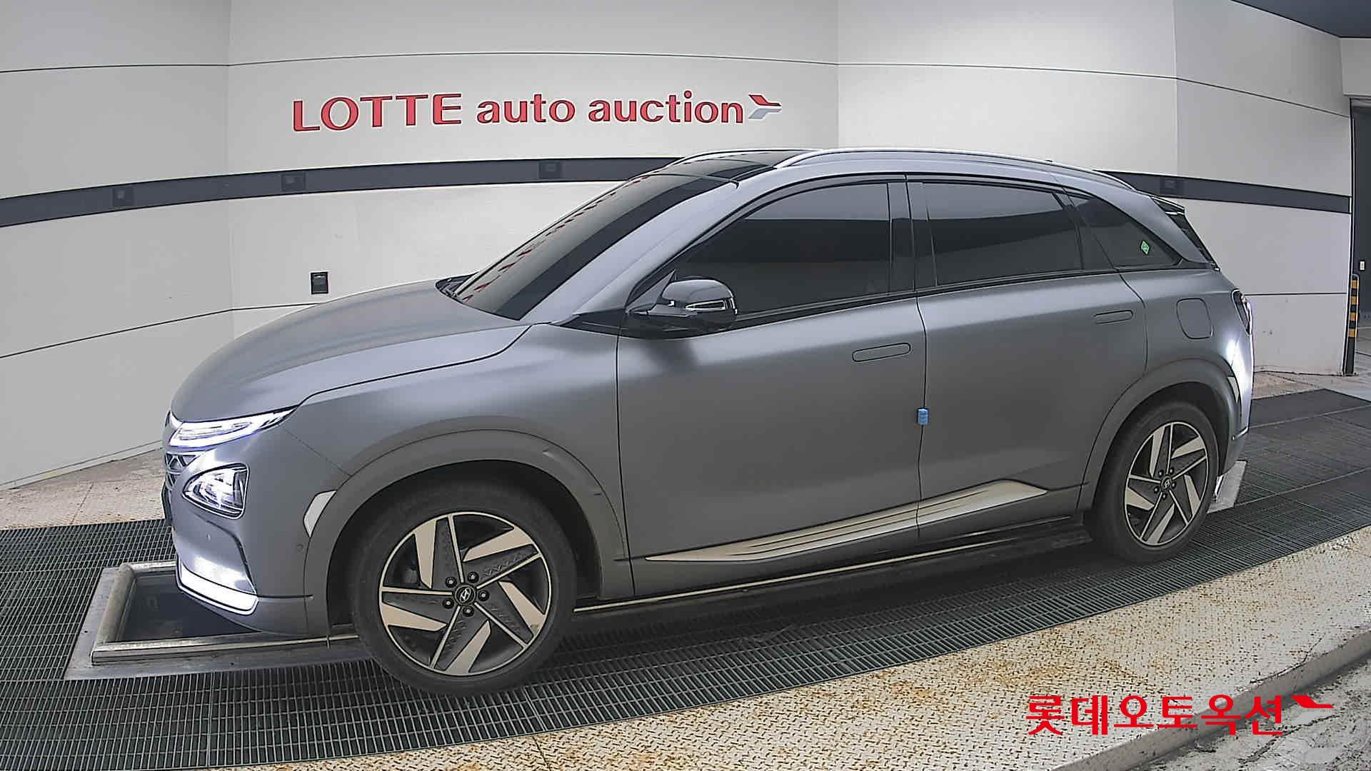 هيونداي Nexo 2023 بريميوم