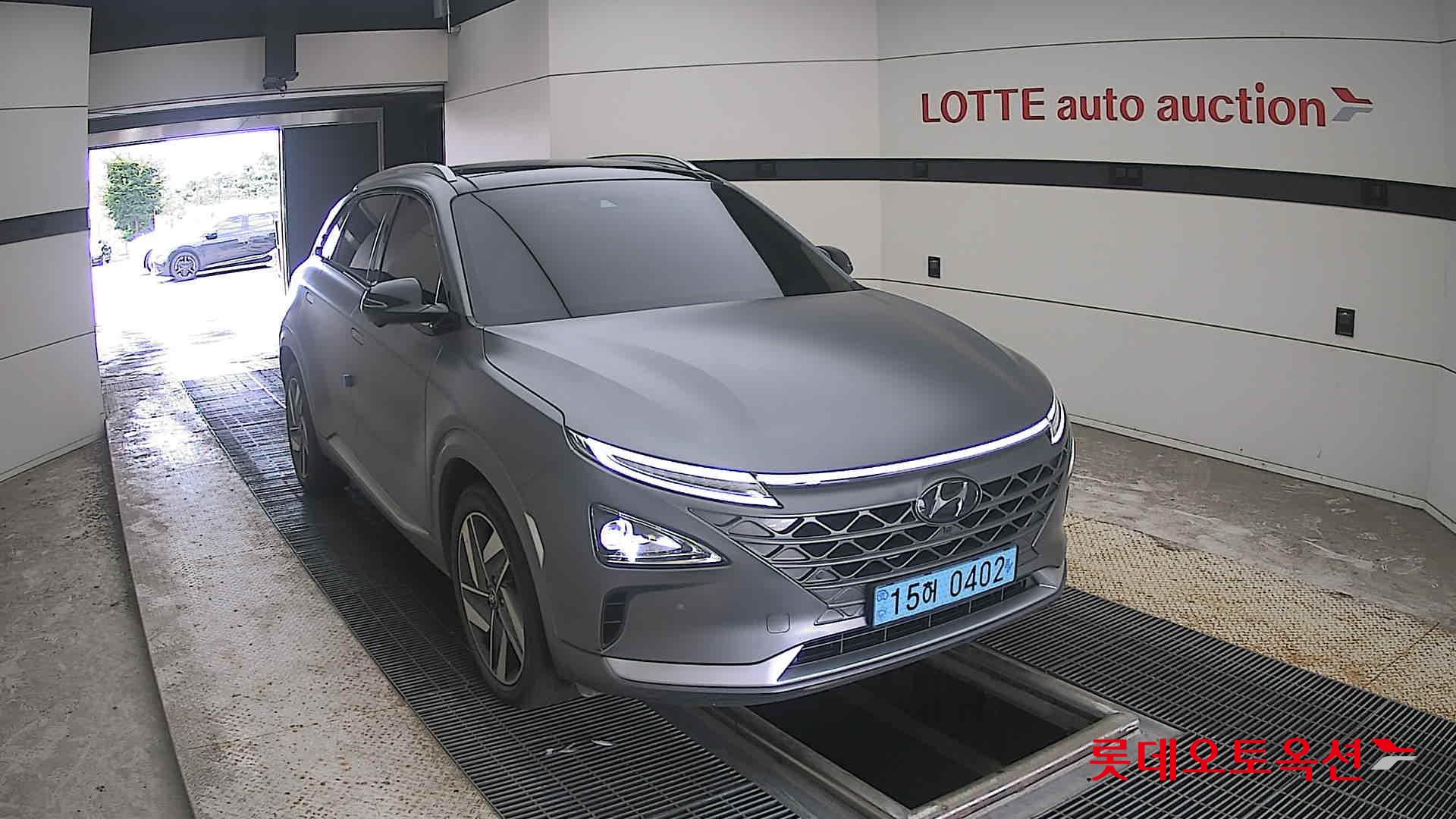 هيونداي Nexo 2023 بريميوم