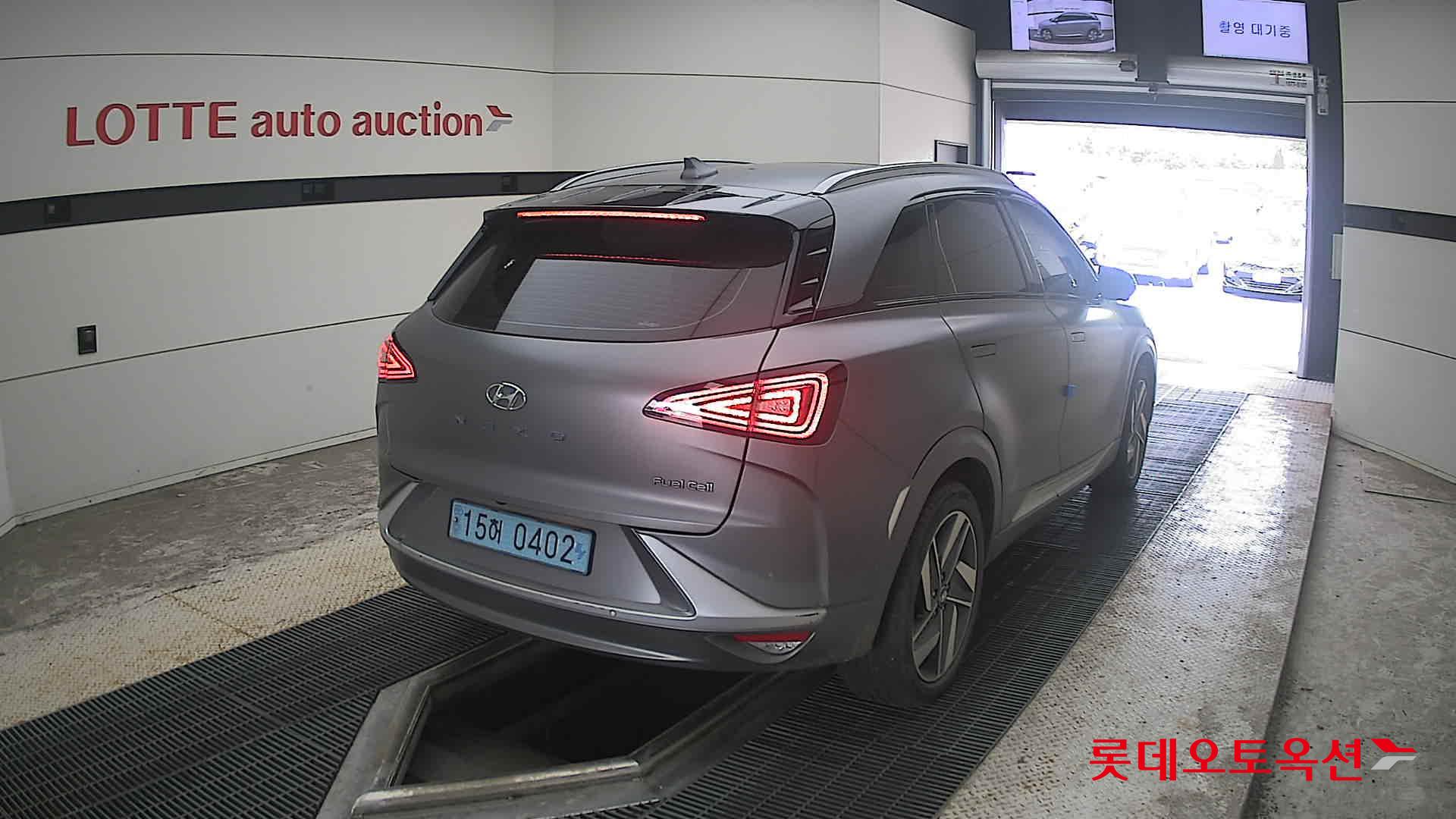 هيونداي Nexo 2023 بريميوم