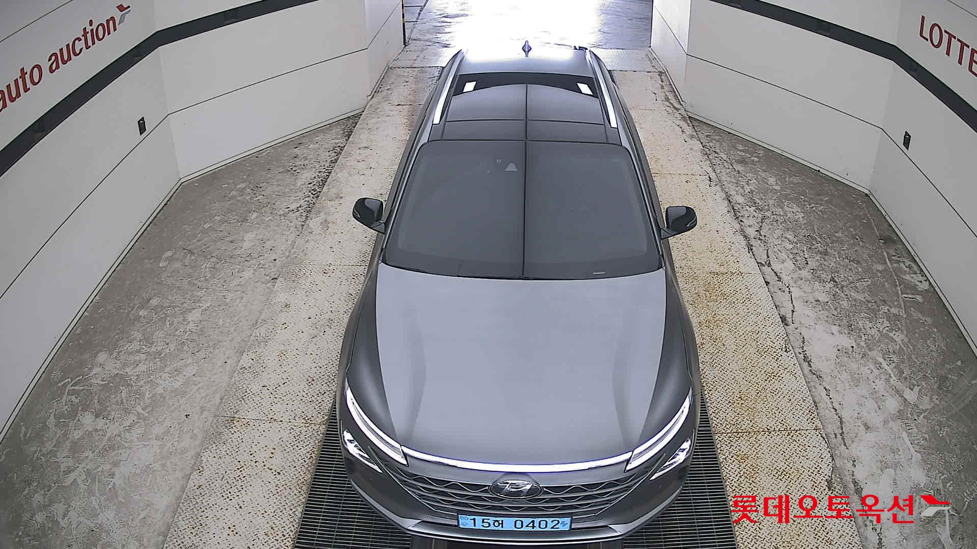 هيونداي Nexo 2023 بريميوم