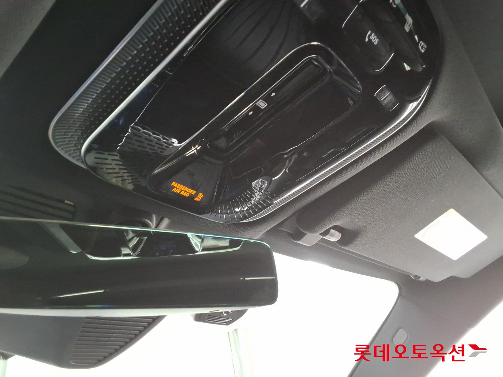 مرسيدس بنز S350D 2022