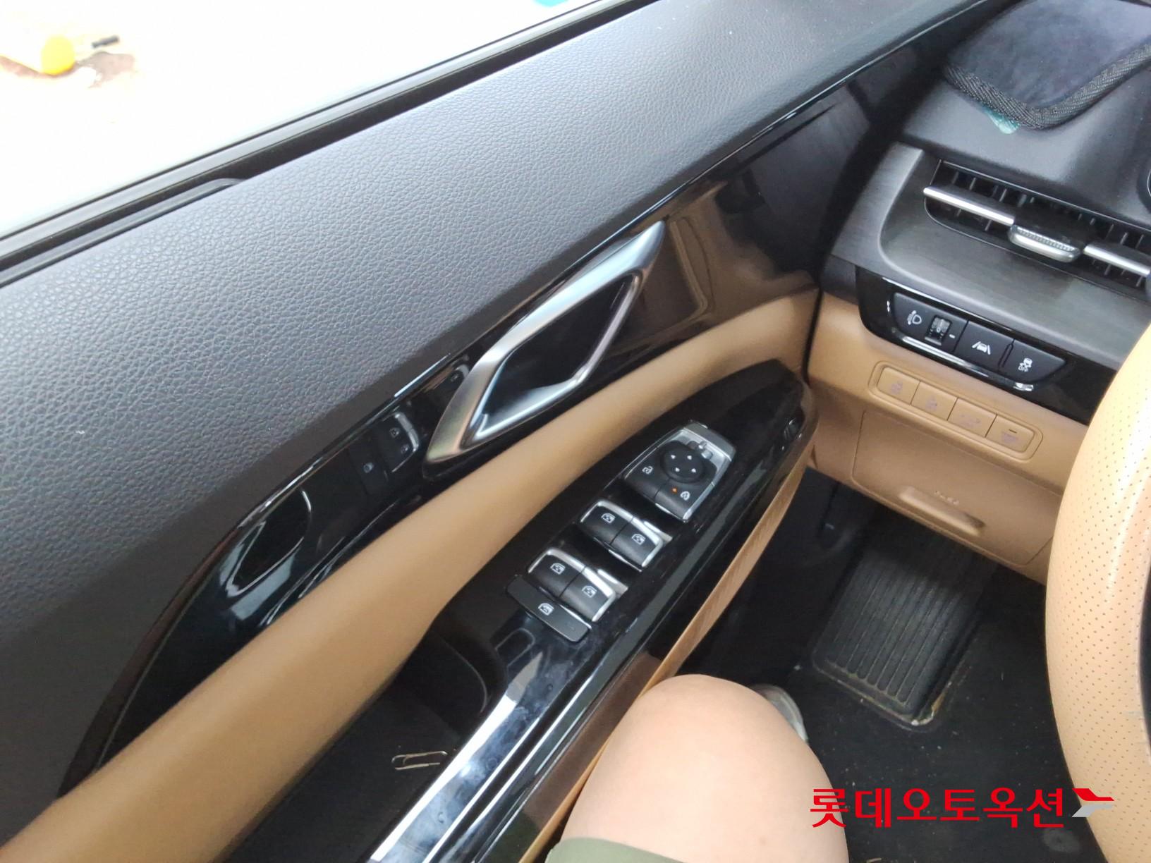 كيا كارنفال 2021