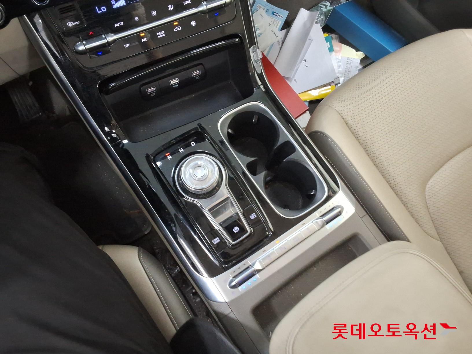 كيا كارنفال 2021