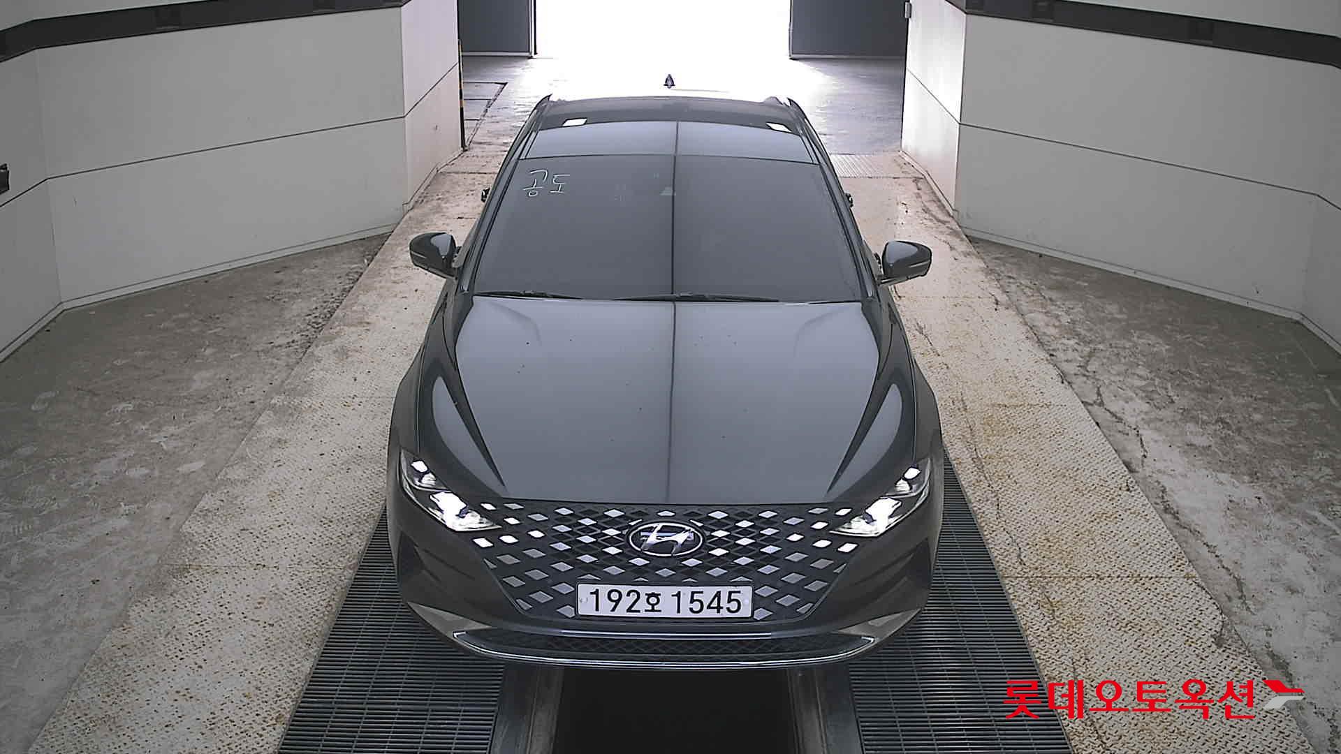 Hyundai Грандер