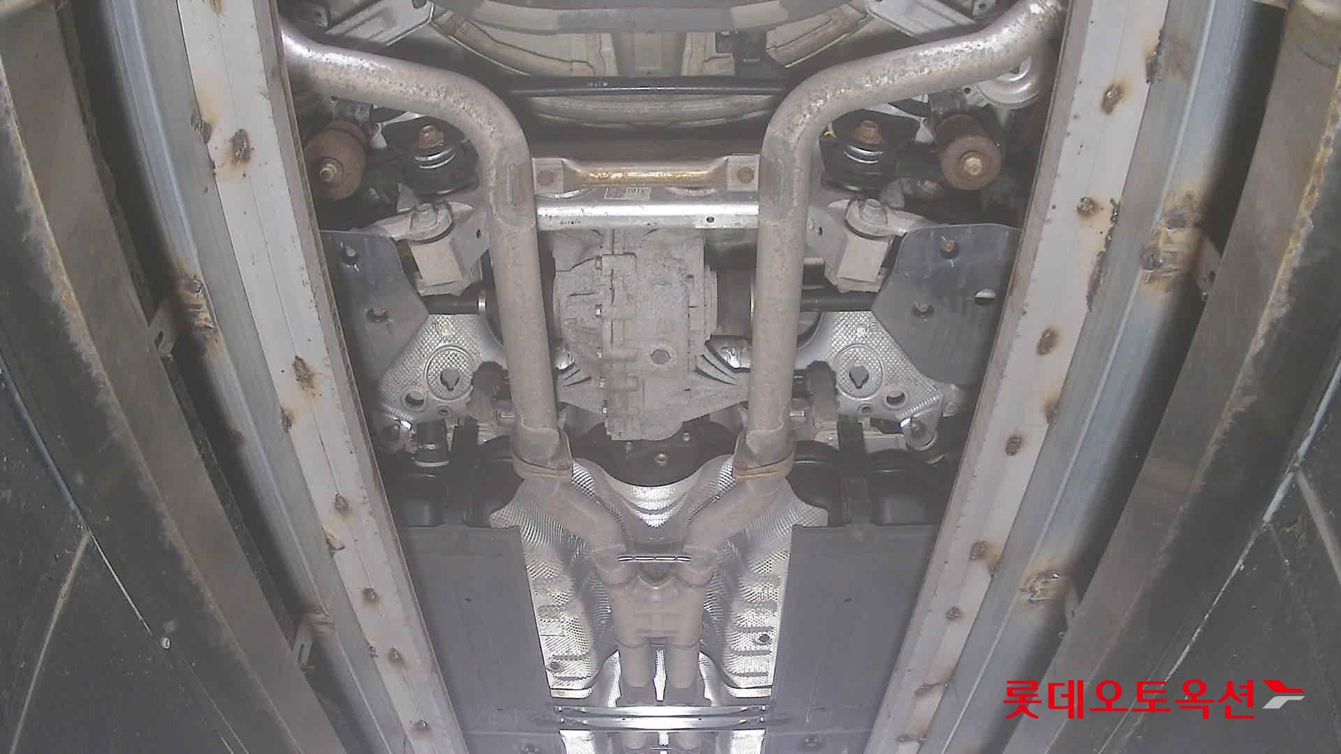 جينيسيس جي 80 2022 3.5T