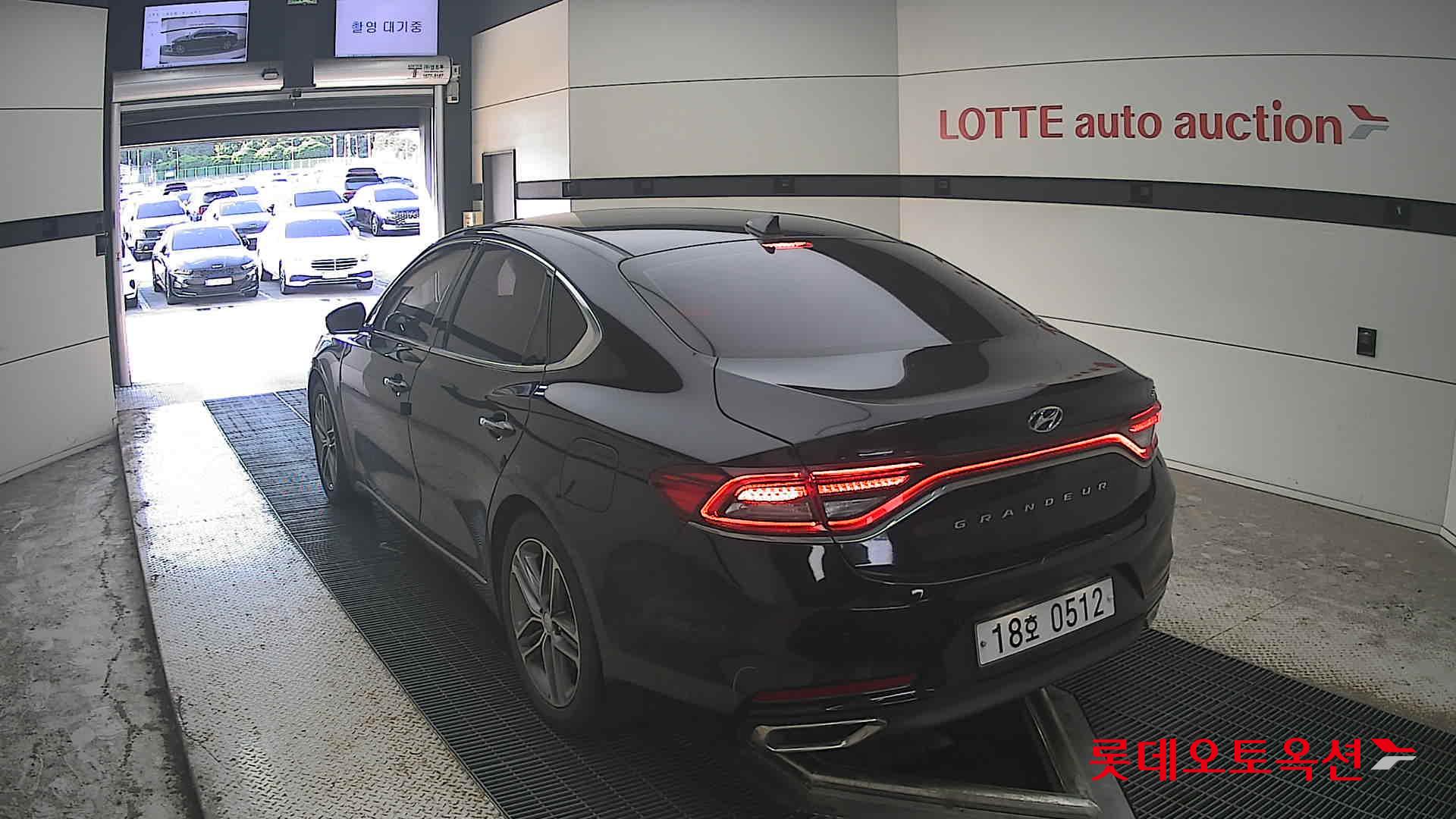 هيونداي جرانديور 2019 IG بريميوم