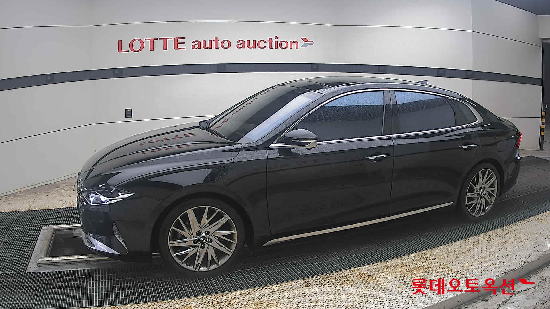 هيونداي جرانديور 2020