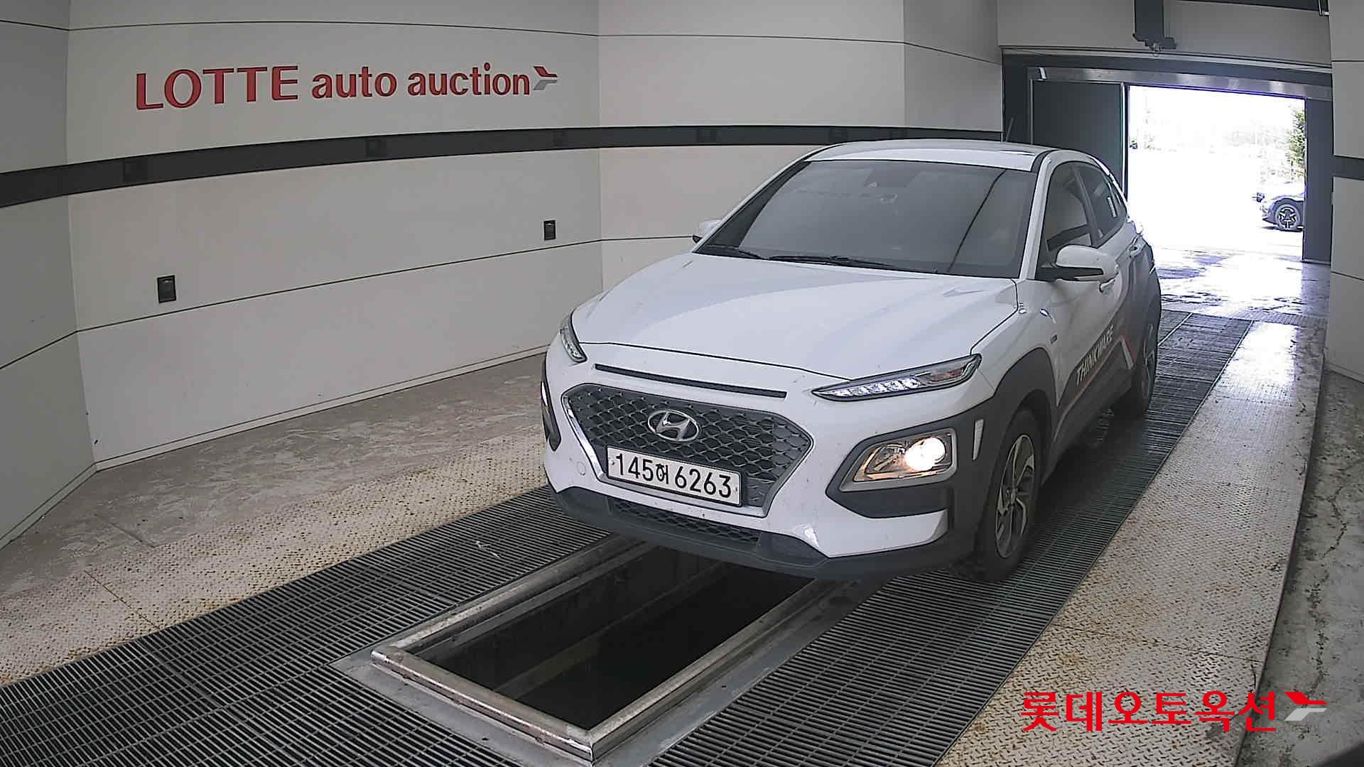 هيونداي كونا 2020 MODERN SPECIAL