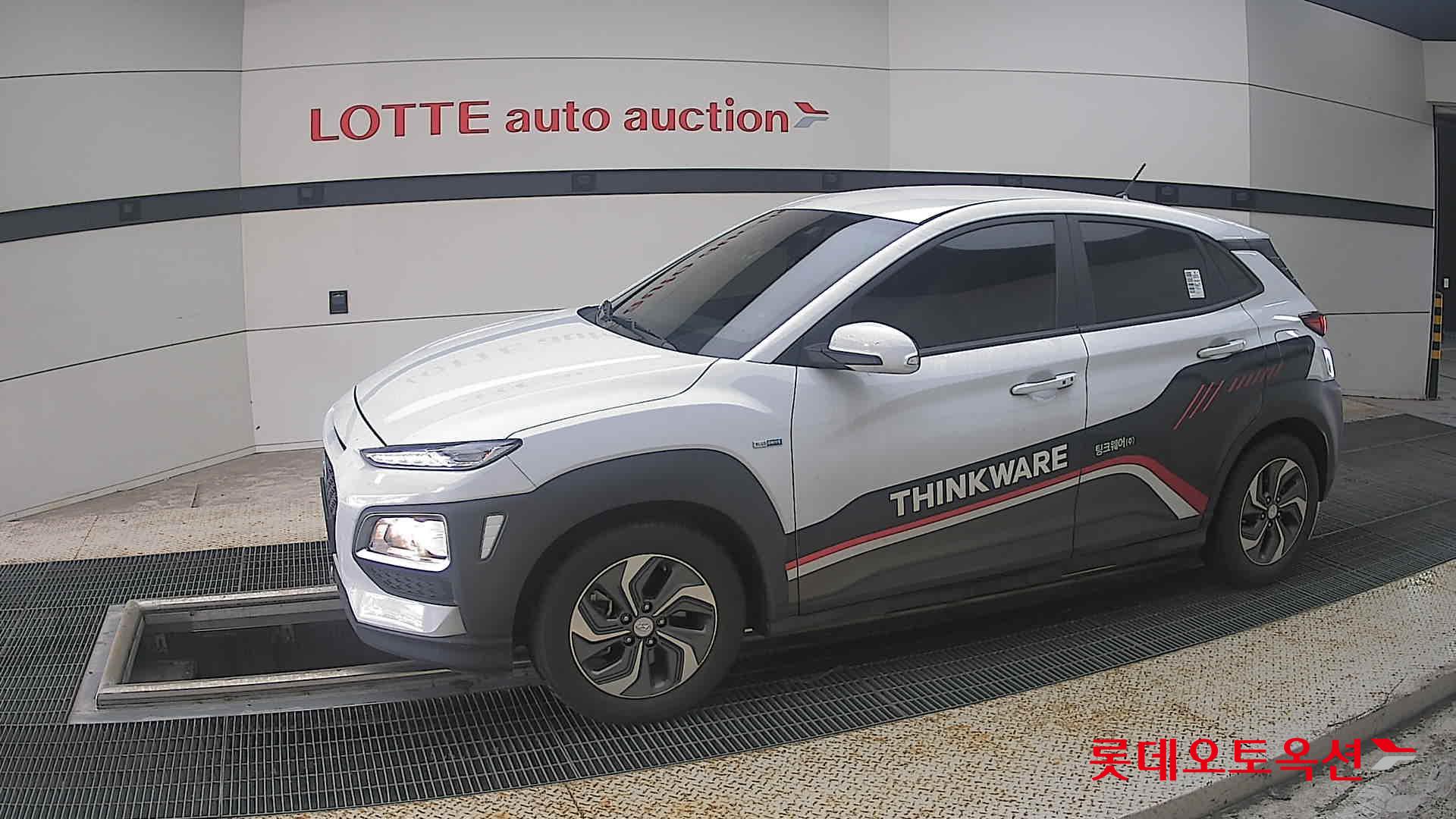 هيونداي كونا 2020 MODERN SPECIAL