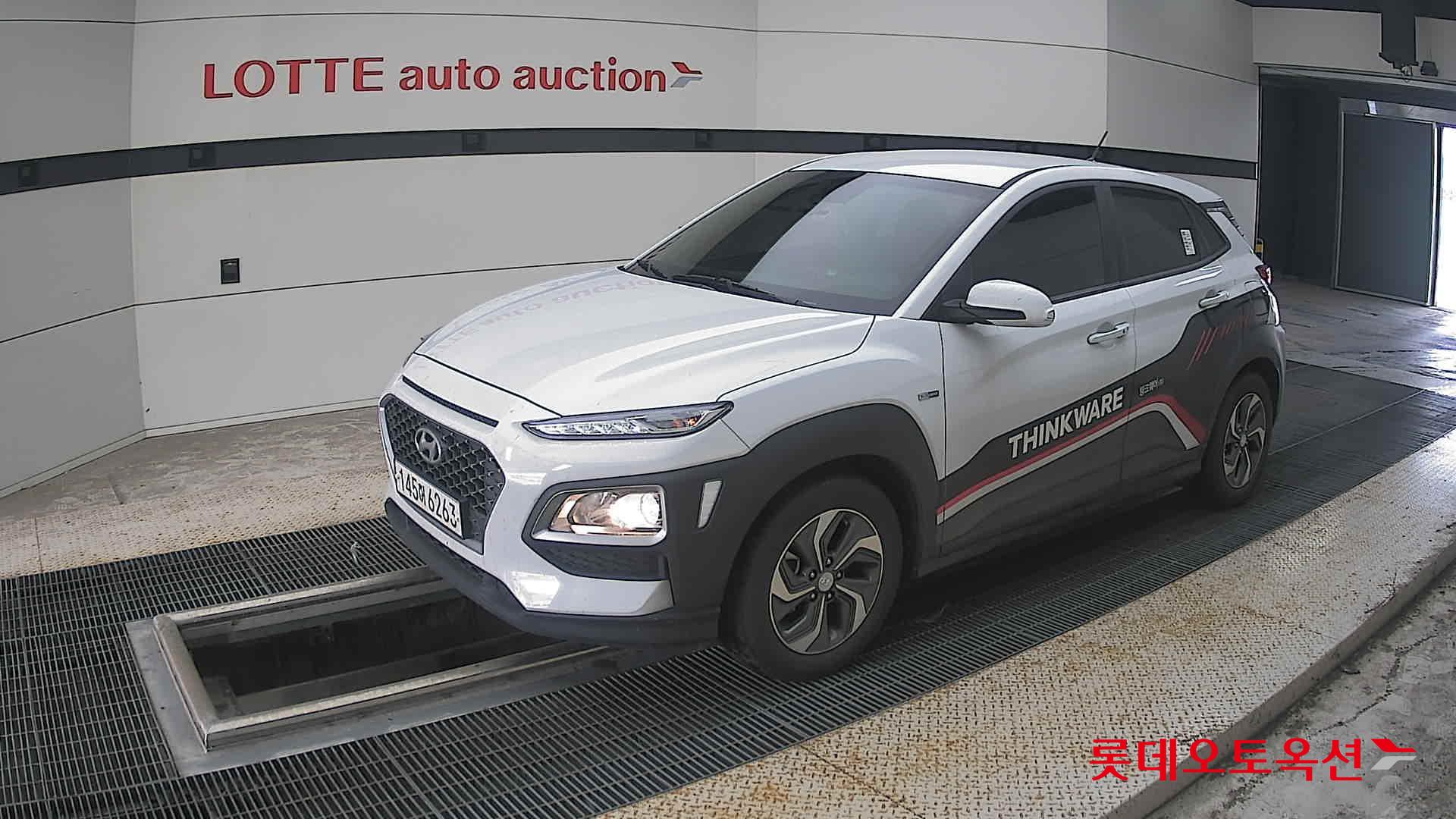 هيونداي كونا 2020 MODERN SPECIAL