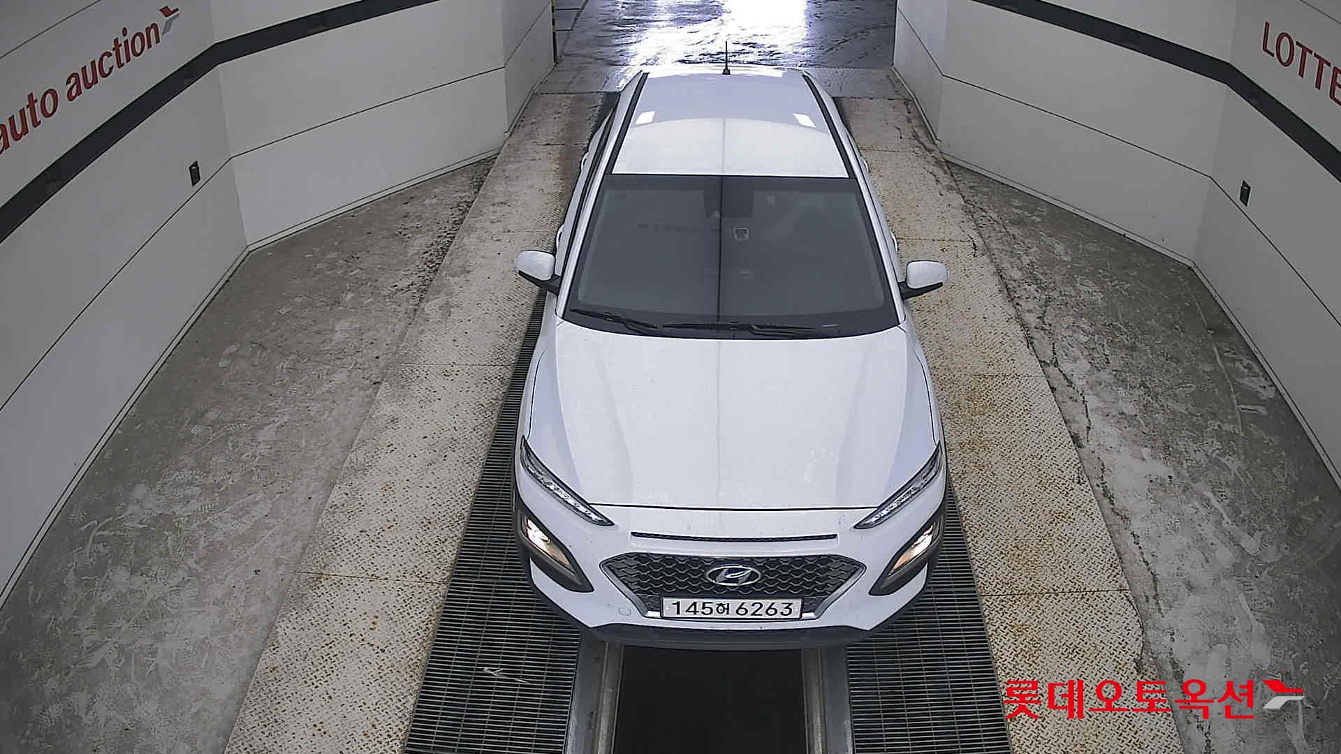 هيونداي كونا 2020 MODERN SPECIAL
