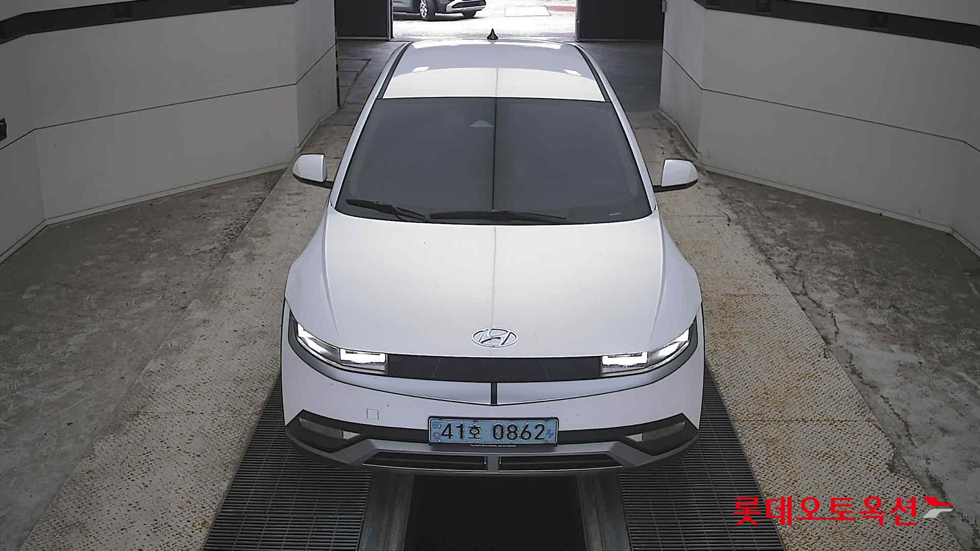 هيونداي أيونيك 2022