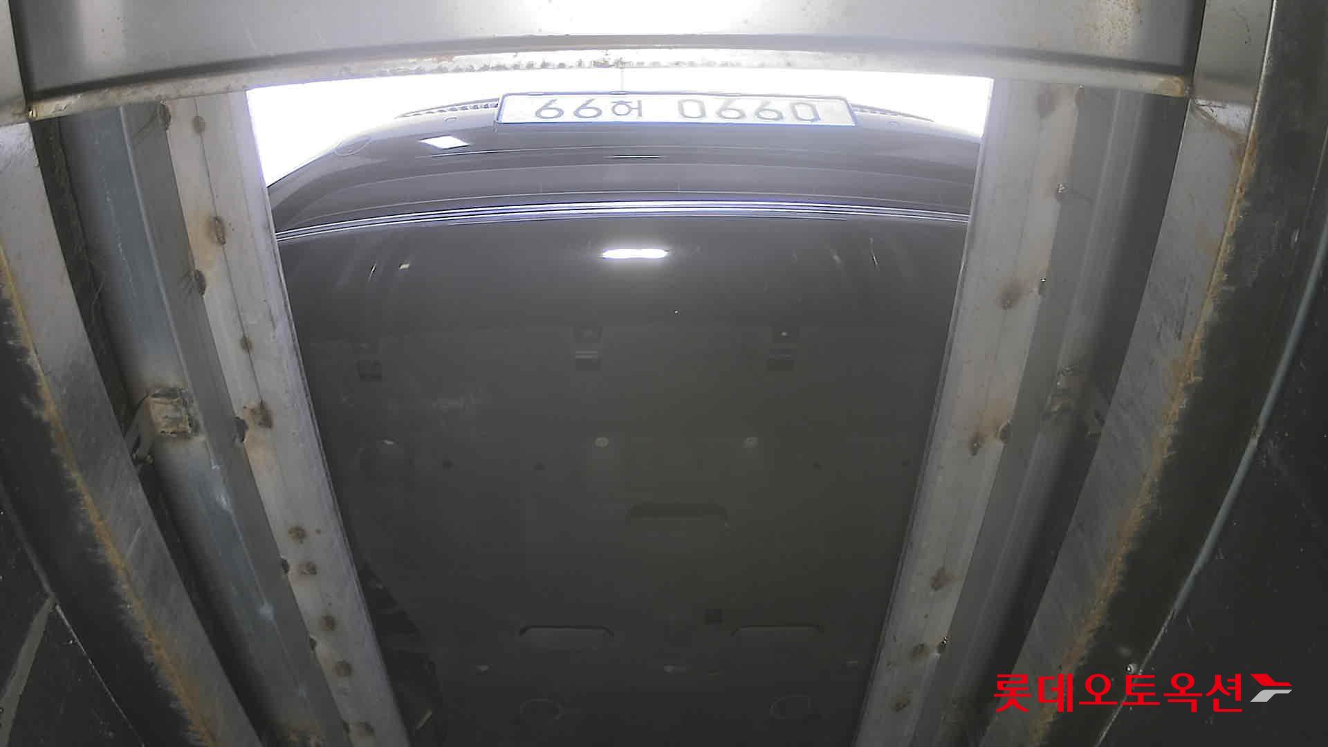 كيا Ev6 2023 AT
