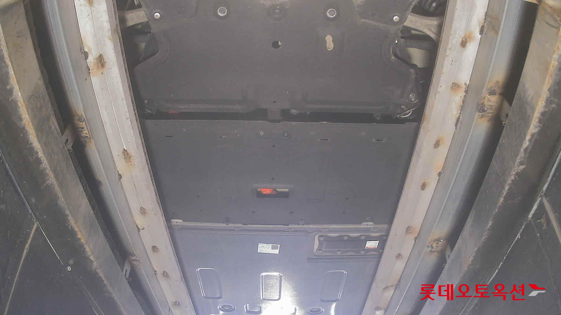 كيا Ev6 2023 AT