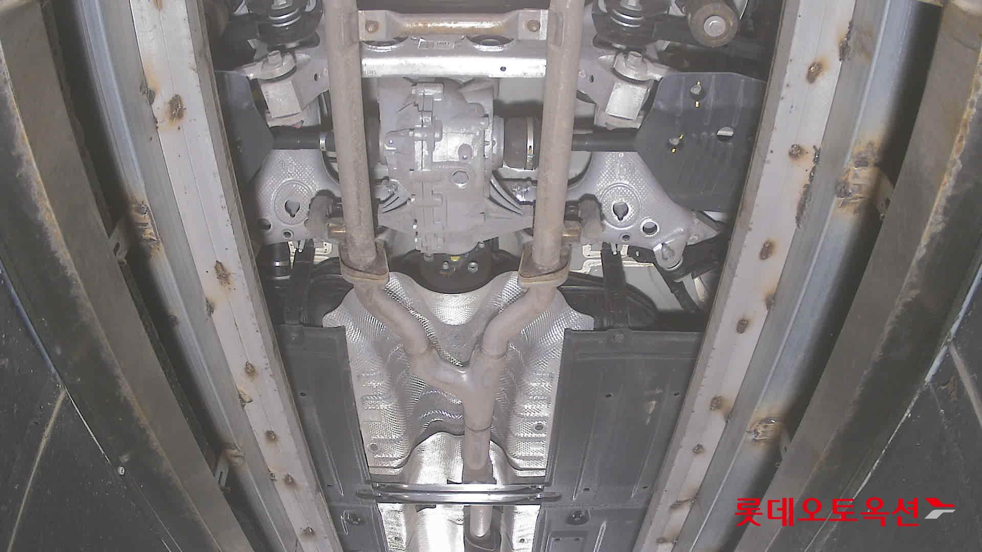 جينيسيس جي 80 2022 2.5T