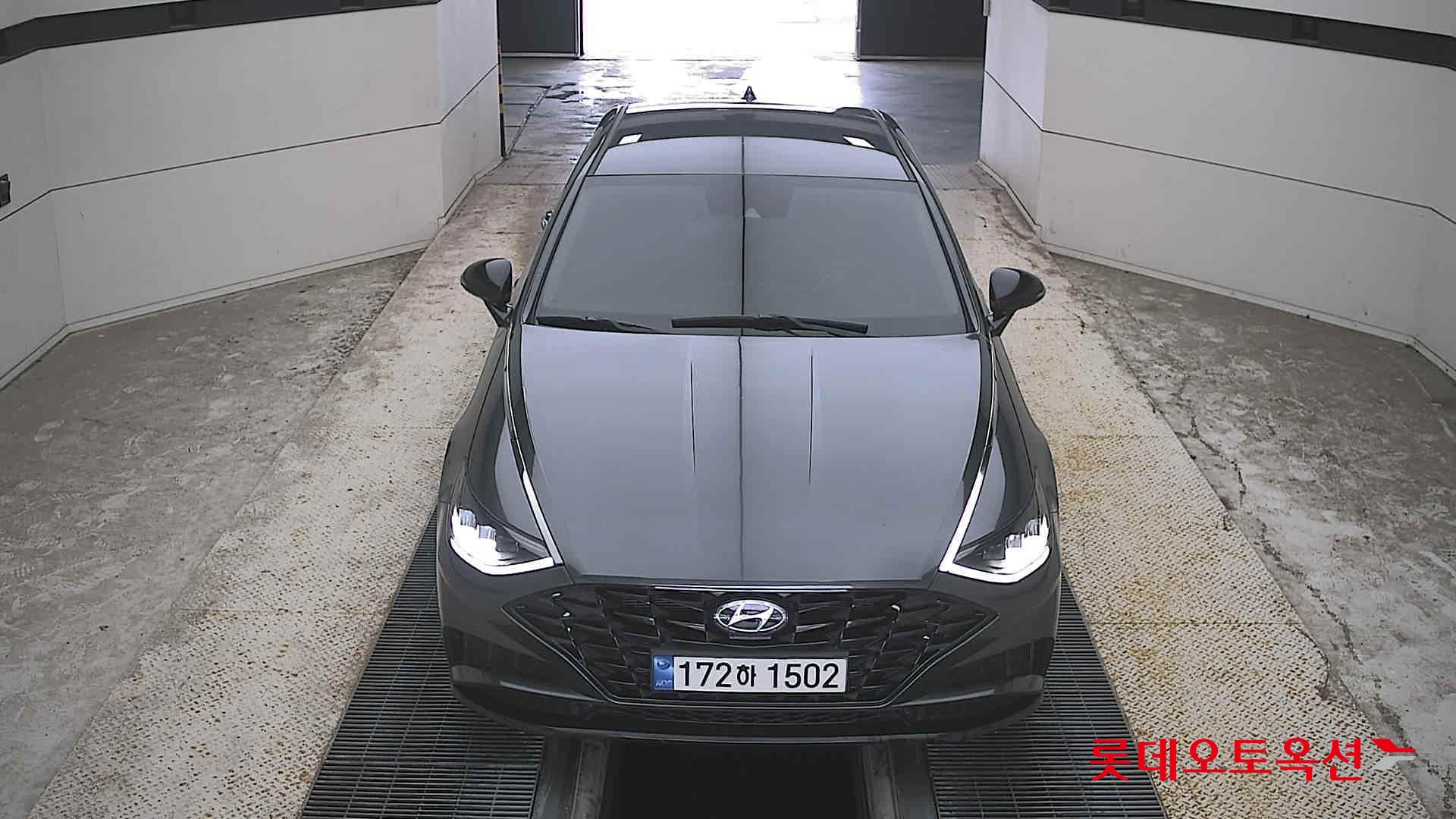 هيونداي سوناتا 2022