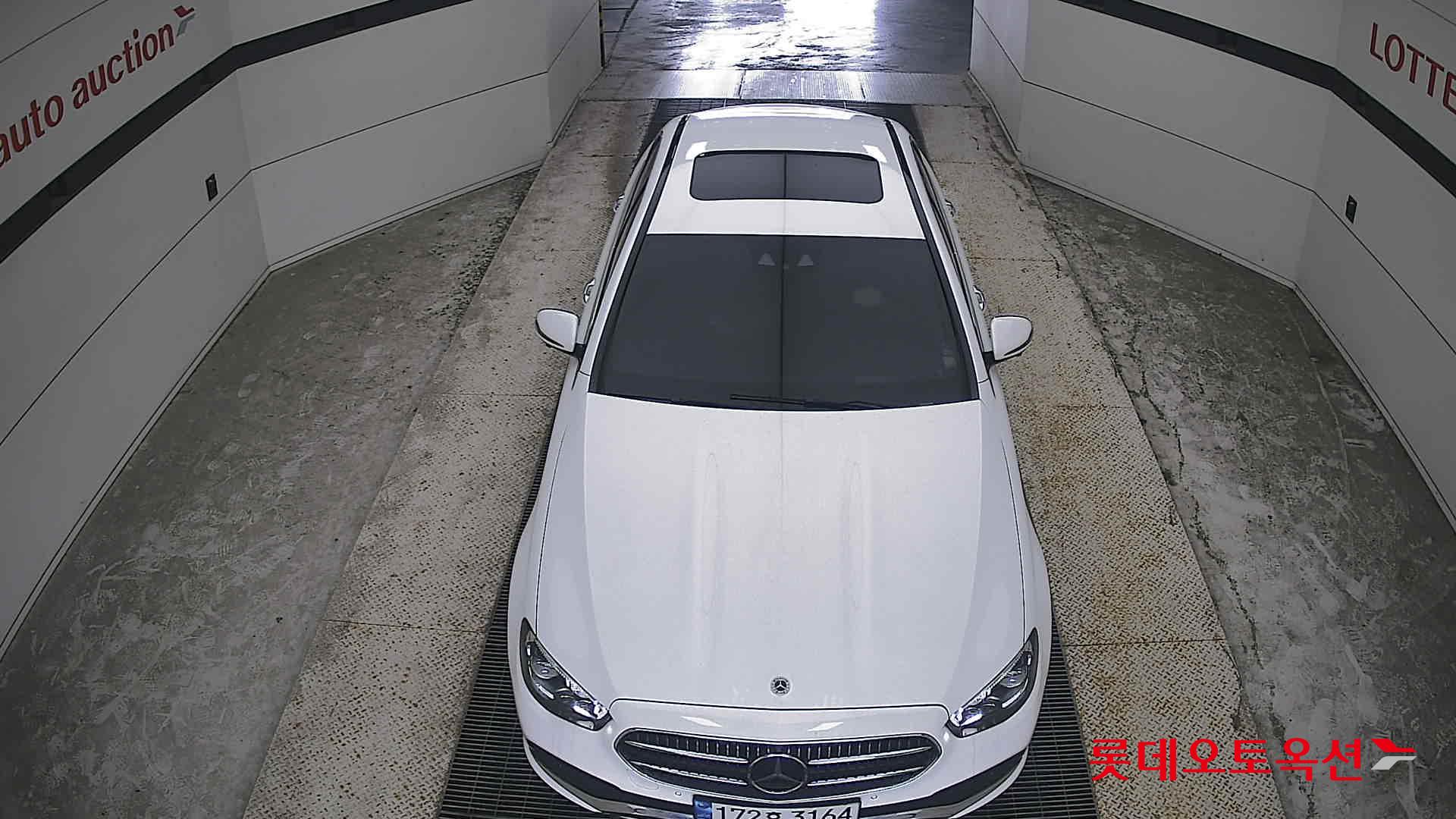 مرسيدس بنز E350 2022 4M