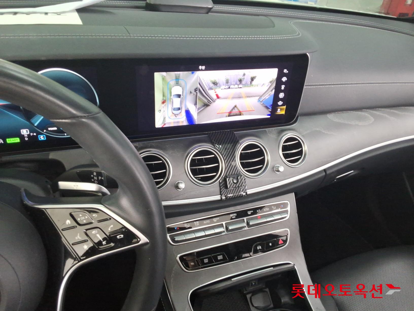 مرسيدس بنز E350 2022 4M
