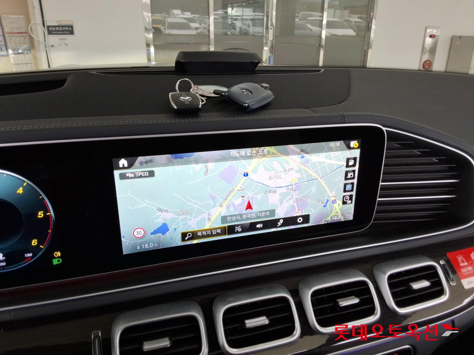 مرسيدس بنز جي إل إي 400D 2022 4MATIC