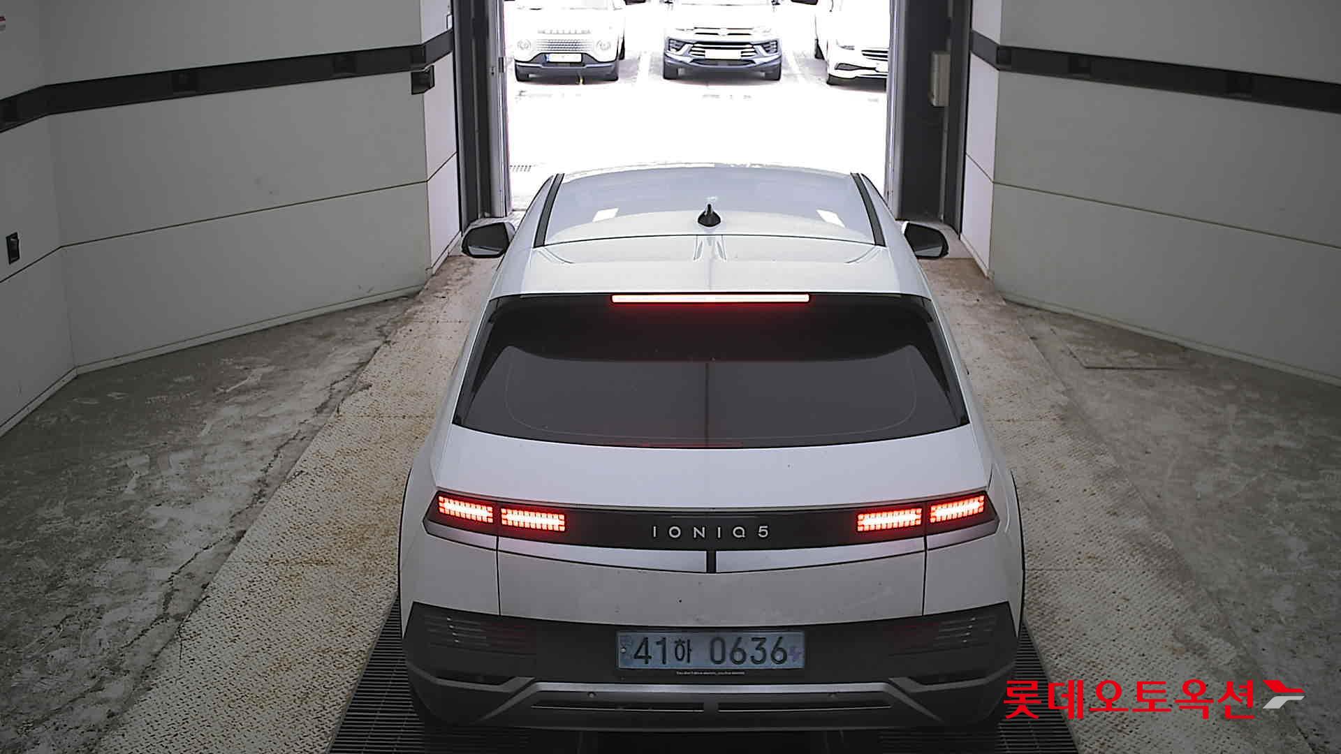 هيونداي أيونيك 2022