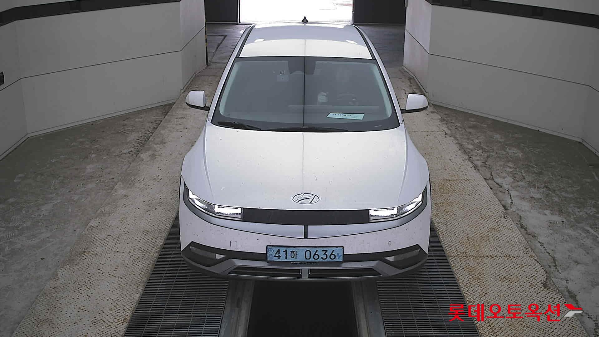 هيونداي أيونيك 2022
