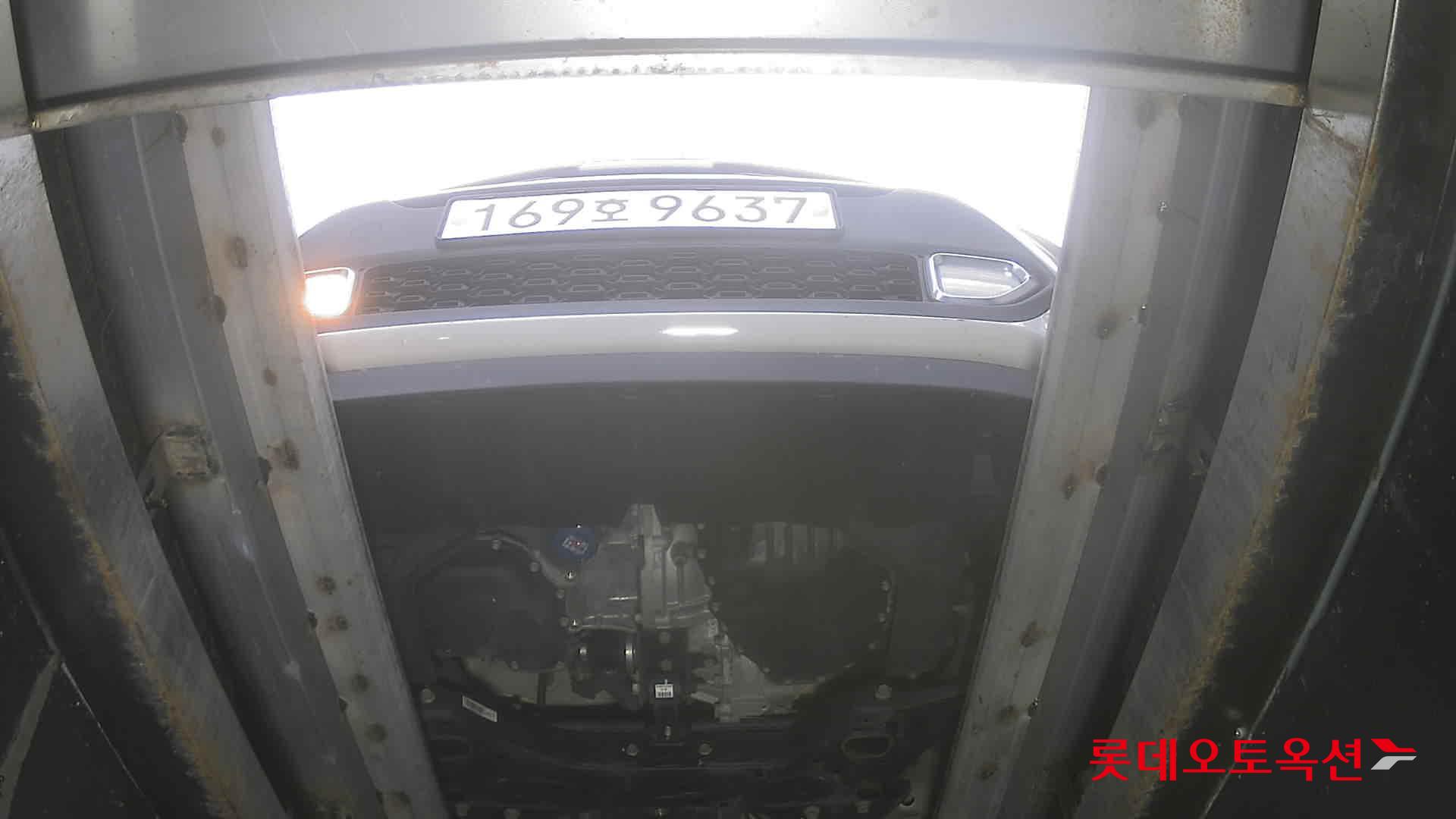 كيا مورنينج 2023 URBAN VAN