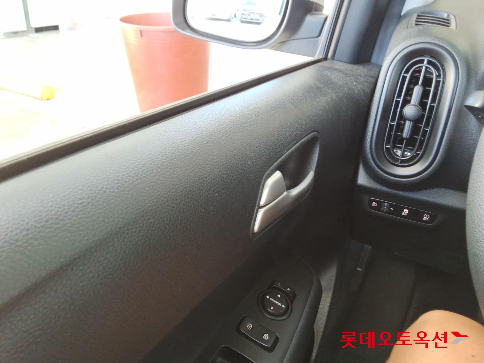 كيا مورنينج 2023 URBAN VAN