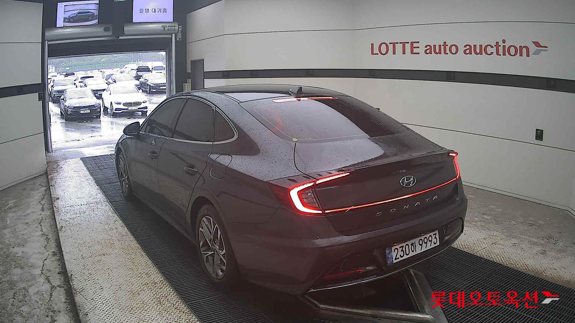 هيونداي سوناتا 2022