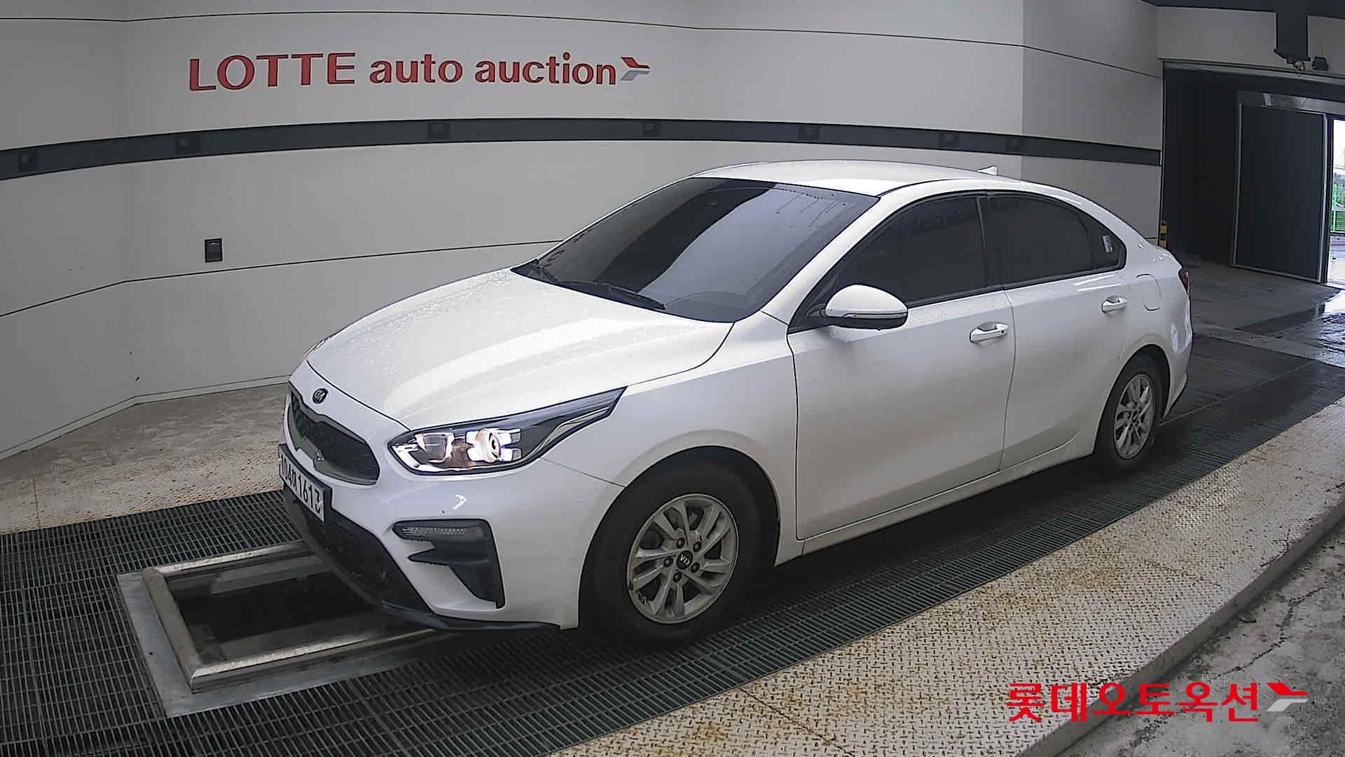 كيا كي 3 2020