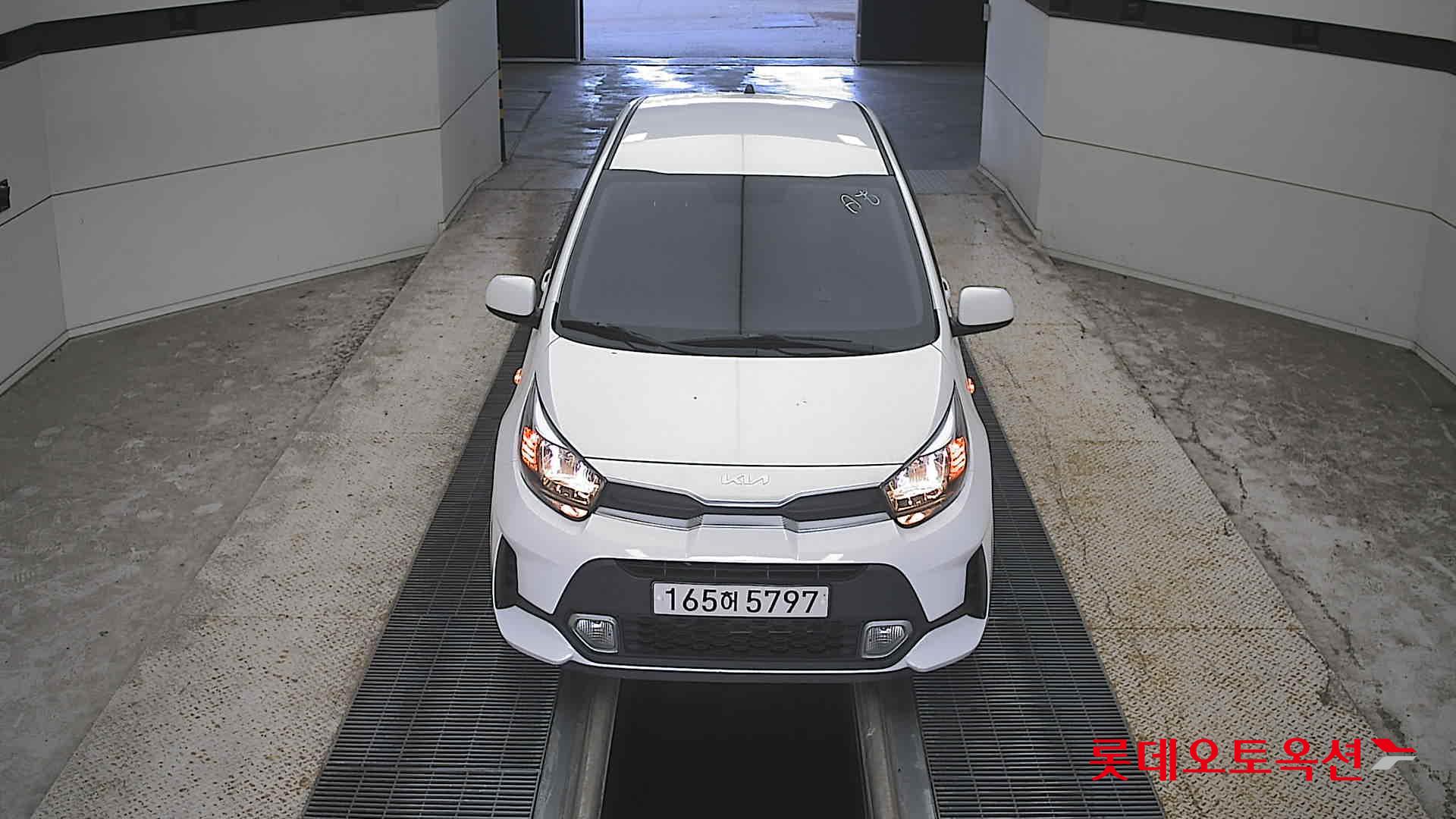 كيا مورنينج 2022 URBAN VAN