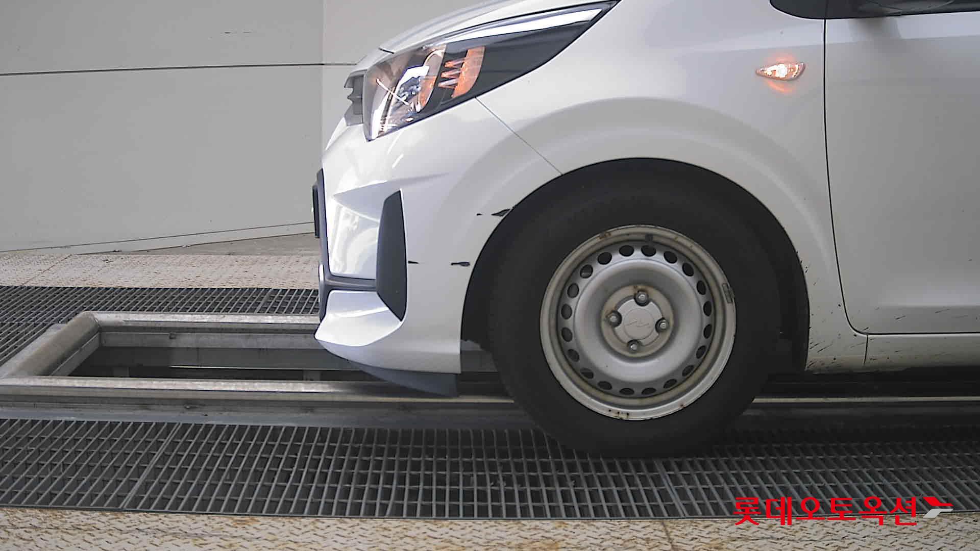 كيا مورنينج 2022 URBAN VAN