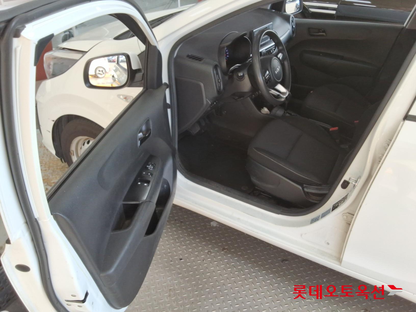 كيا مورنينج 2022 URBAN VAN