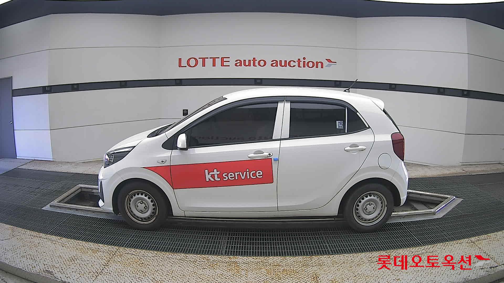 كيا مورنينج 2022 URBAN VAN