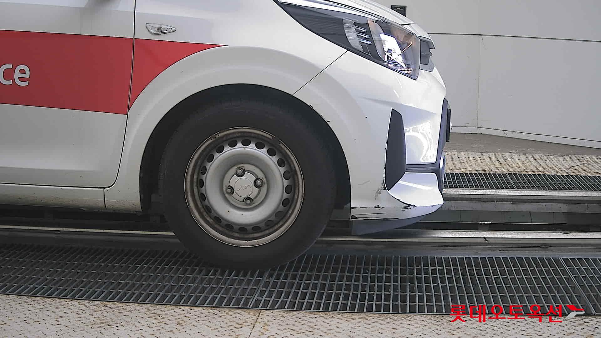 كيا مورنينج 2022 URBAN VAN