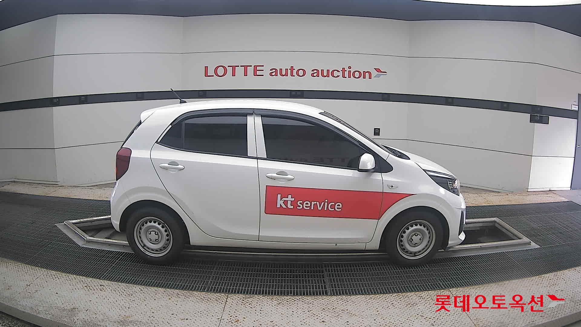 كيا مورنينج 2022 URBAN VAN