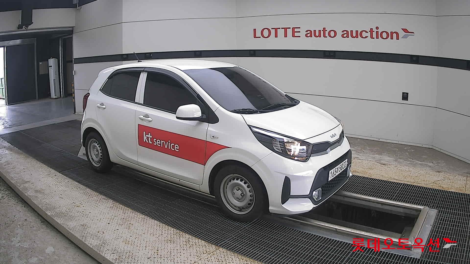 كيا مورنينج 2022 URBAN VAN