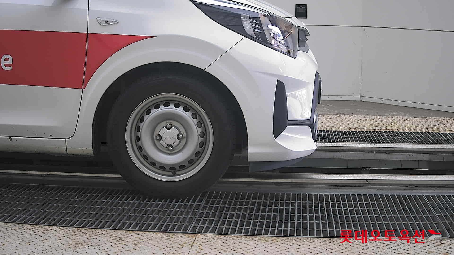 كيا مورنينج 2022 URBAN VAN