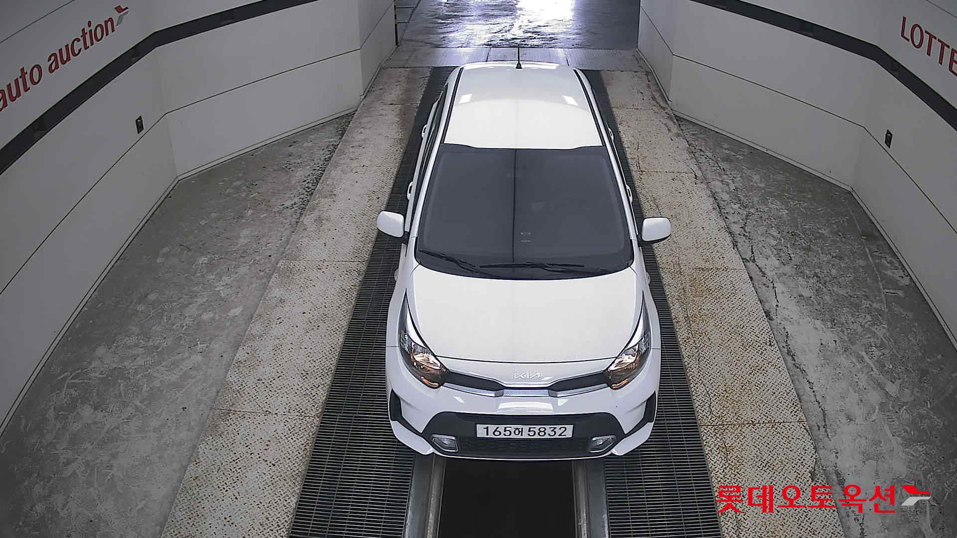 كيا مورنينج 2022 URBAN VAN